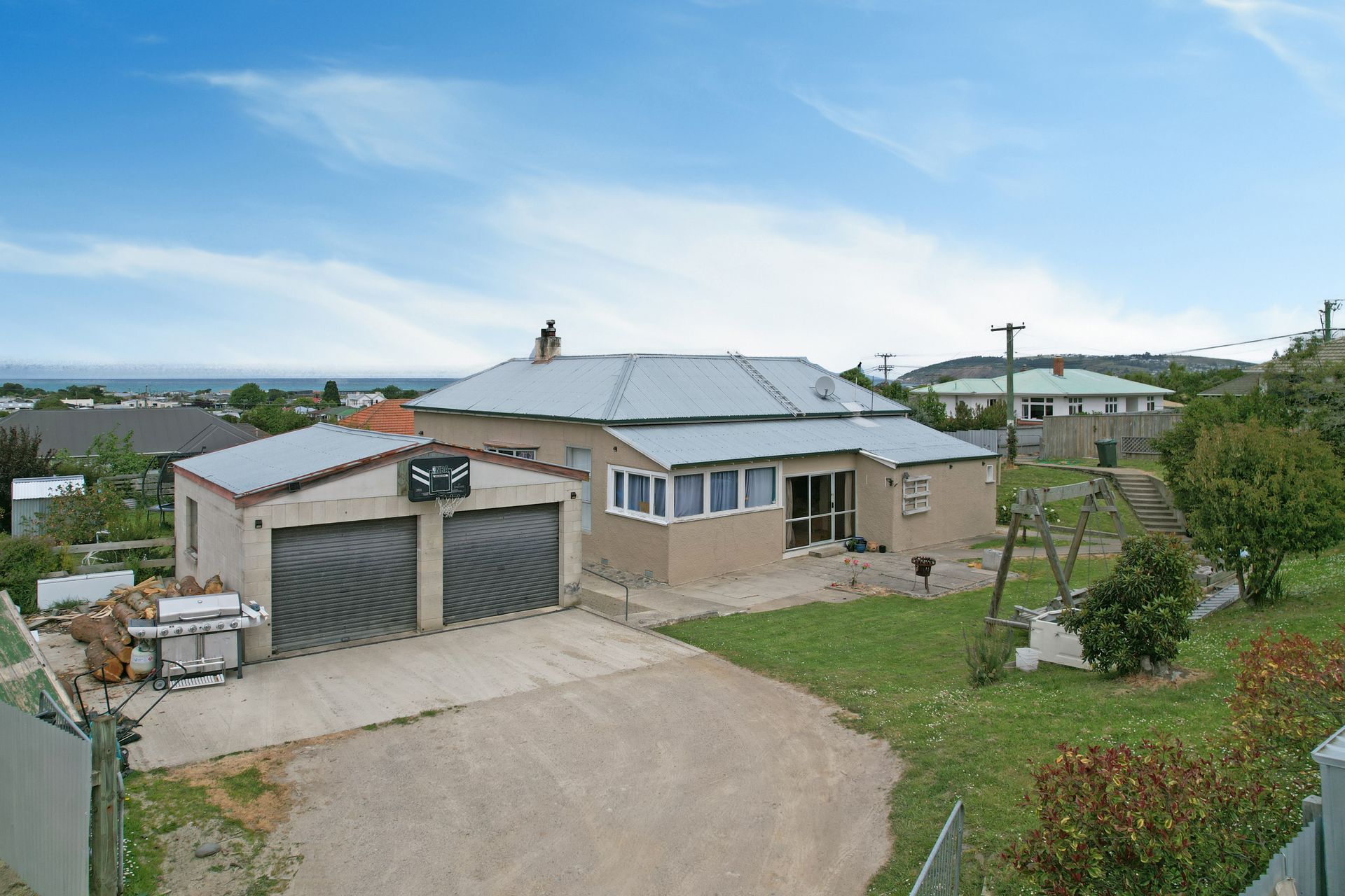 38A Frome Street, Oamaru, Waitaki, New Zealand