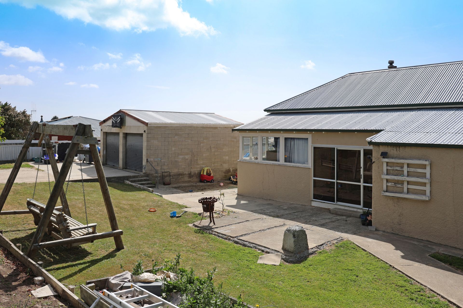 38A Frome Street, Oamaru, Waitaki, New Zealand