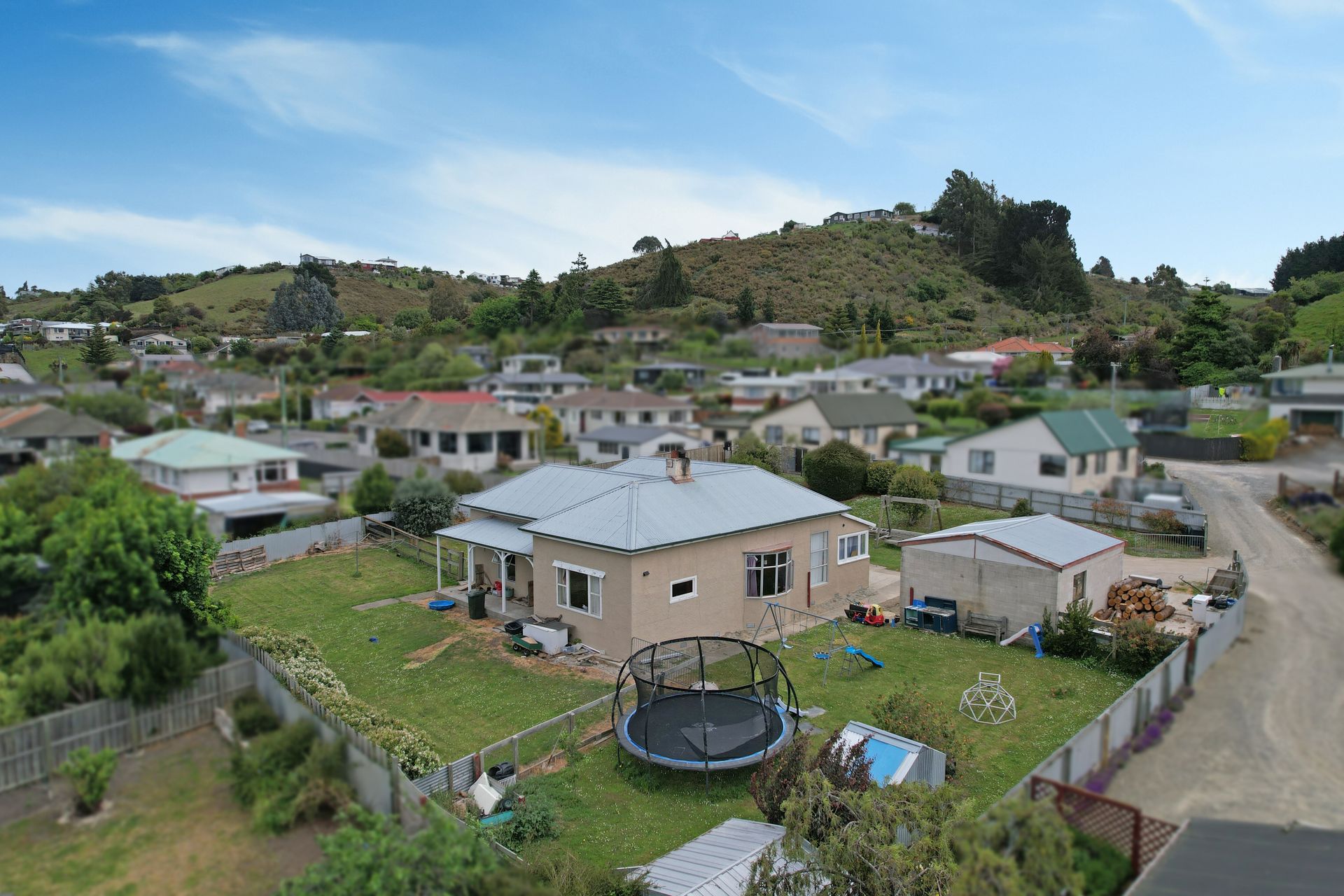 38A Frome Street, Oamaru, Waitaki, New Zealand