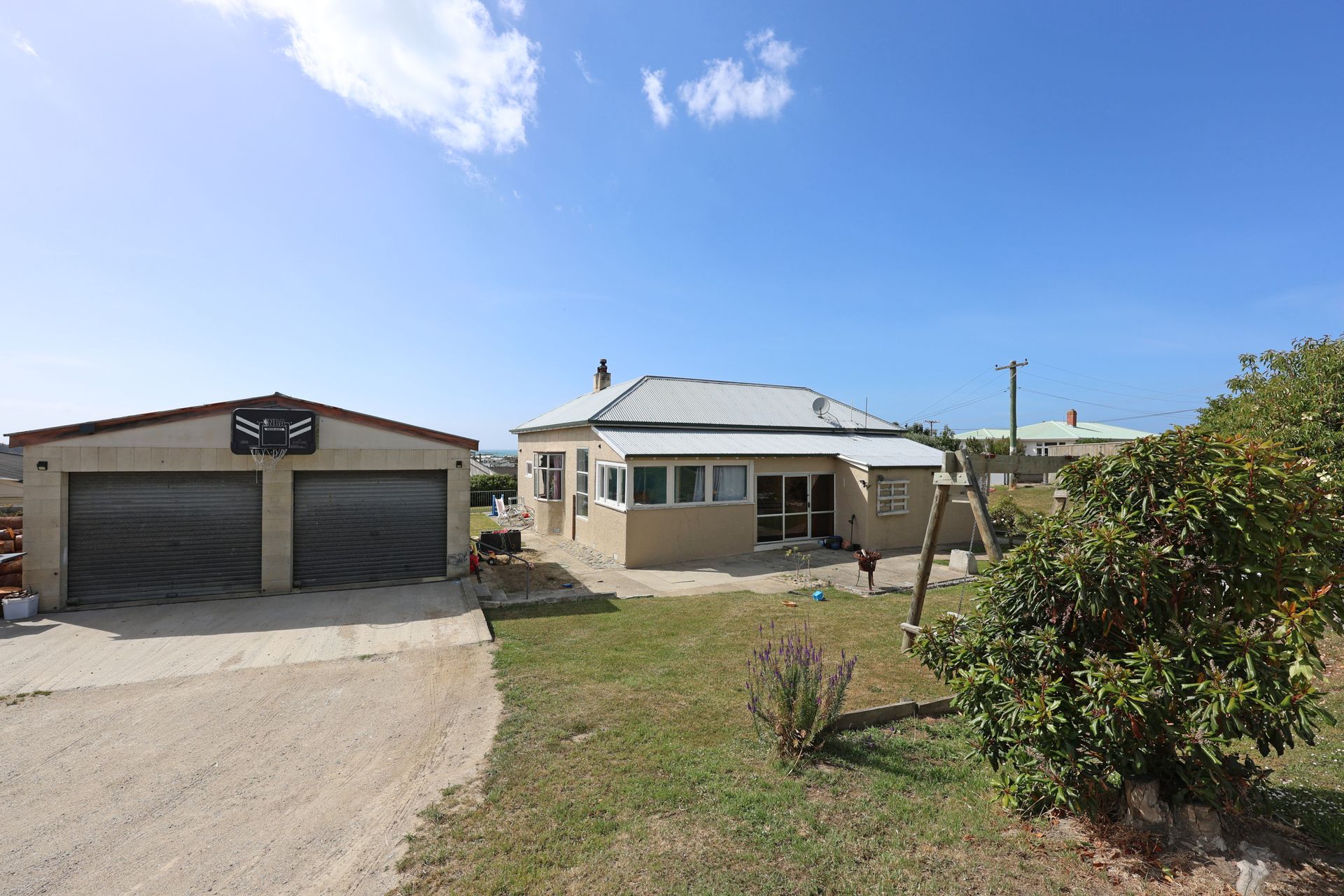 38A Frome Street, Oamaru, Waitaki, New Zealand