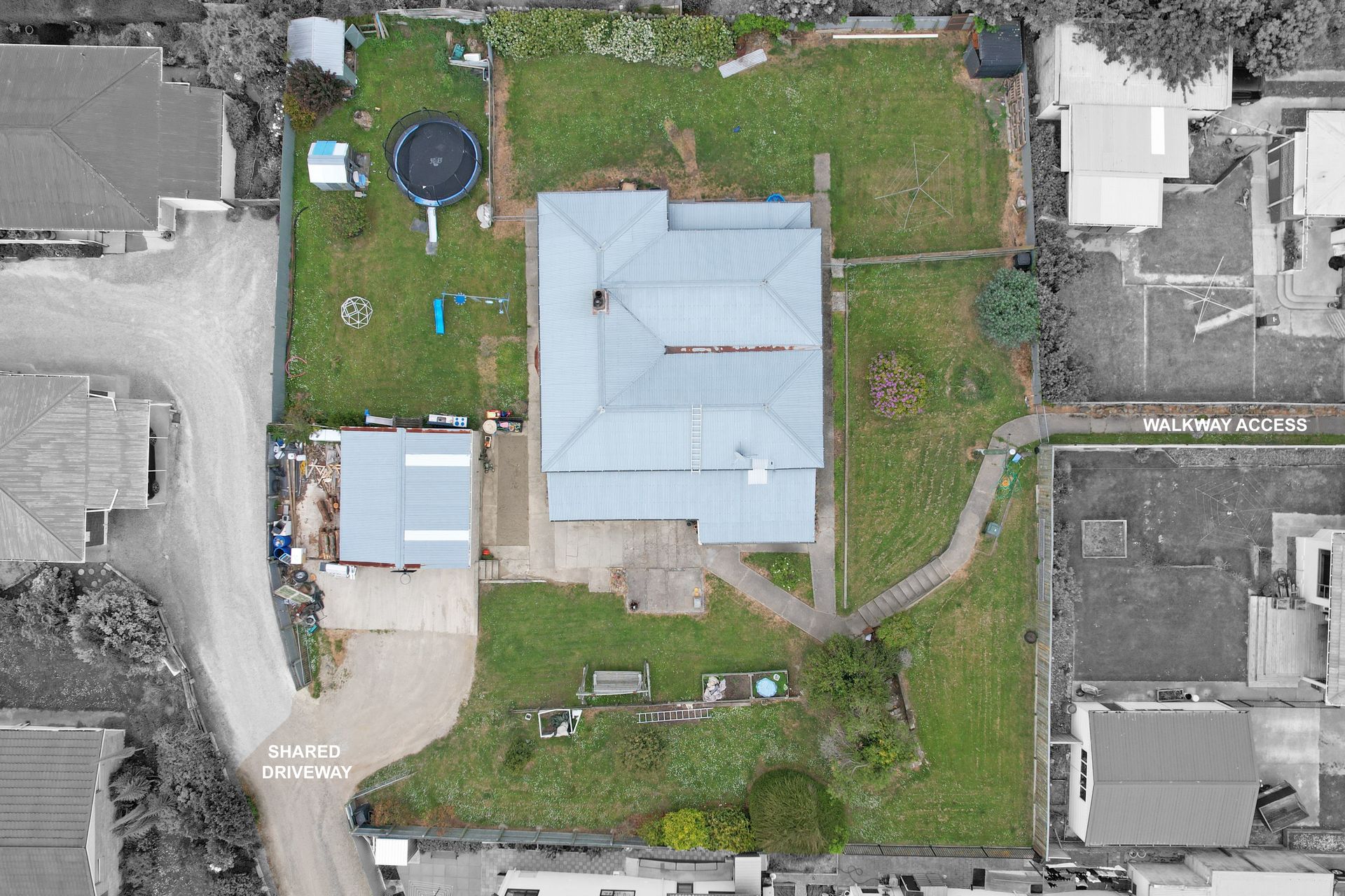 38A Frome Street, Oamaru, Waitaki, New Zealand