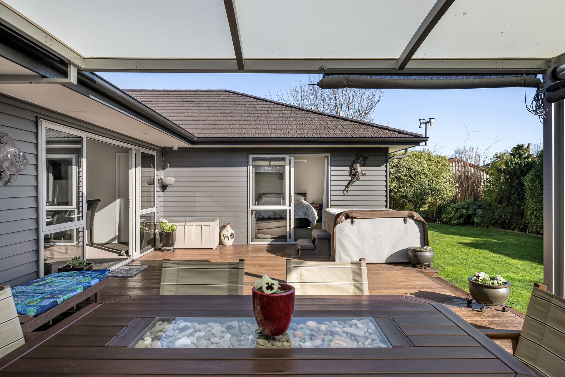 320 Pages Road, Wainoni, Christchurch City, New Zealand