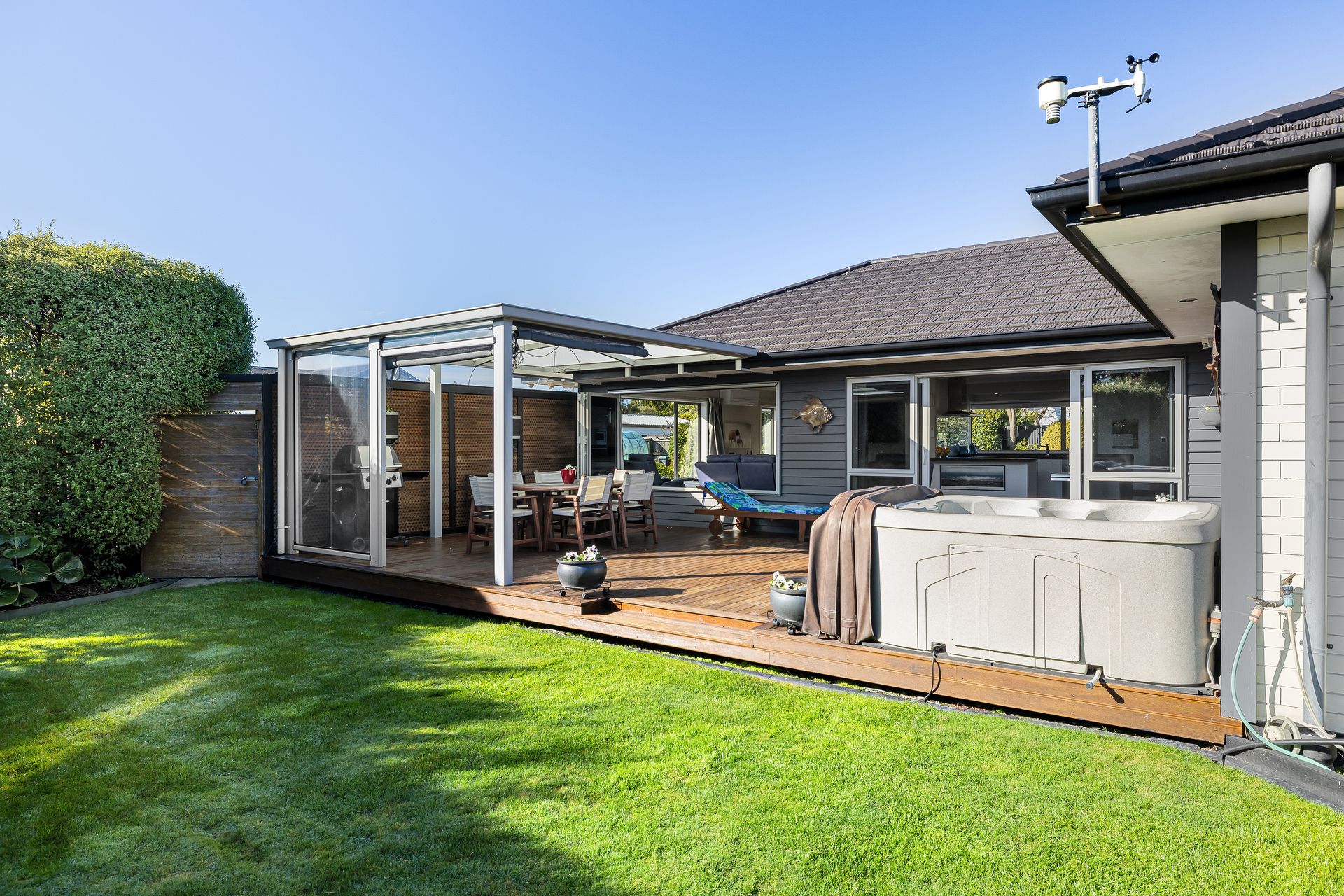 320 Pages Road, Wainoni, Christchurch City, New Zealand