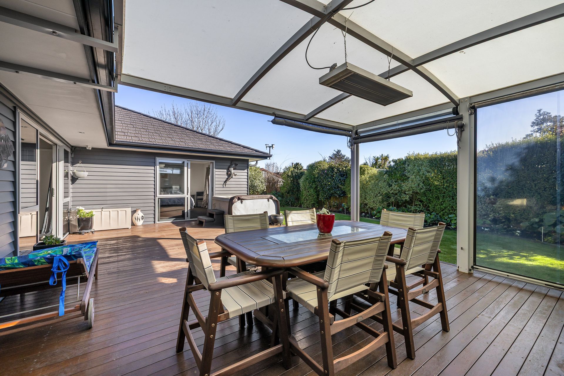 320 Pages Road, Wainoni, Christchurch City, New Zealand