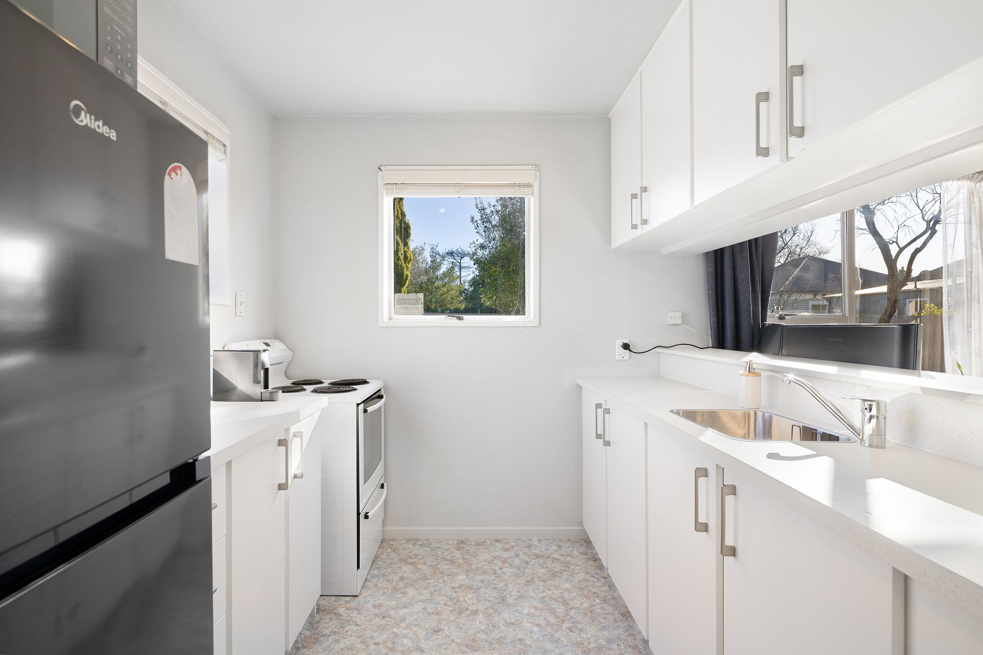 14a Frederick Street , Waltham, Christchurch City, New Zealand