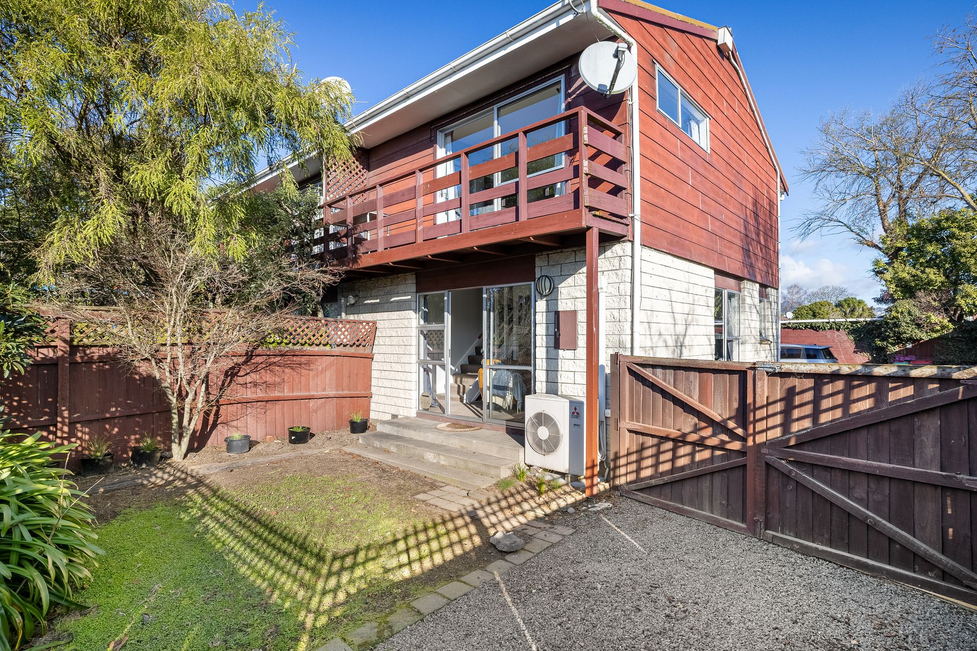 14a Frederick Street , Waltham, Christchurch City, New Zealand