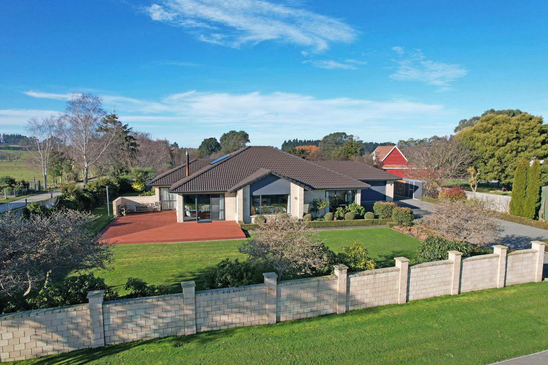 6 Essex Street, Weston, Waitaki, New Zealand