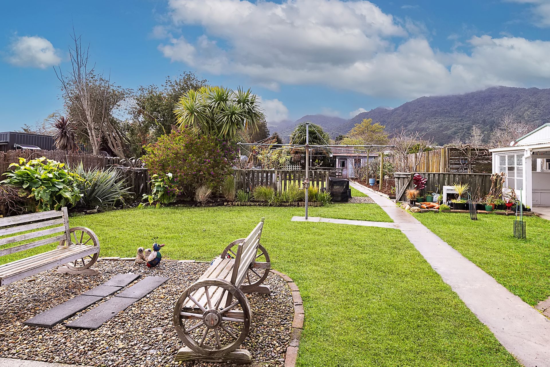 44 Stirling Street, Te Aroha, Matamata-Piako, New Zealand