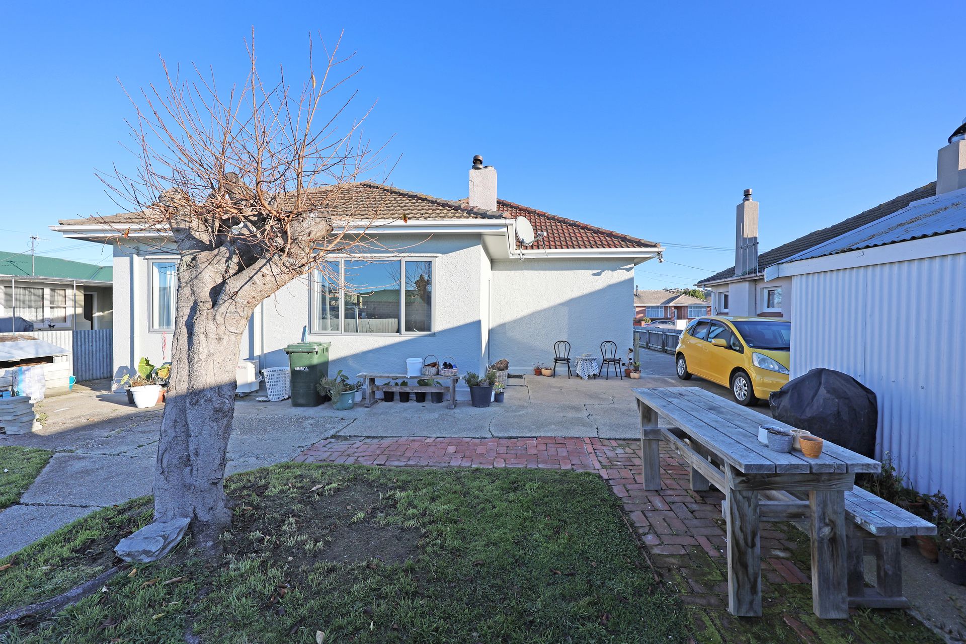 10 Balmoral Street, Oamaru, Waitaki, New Zealand
