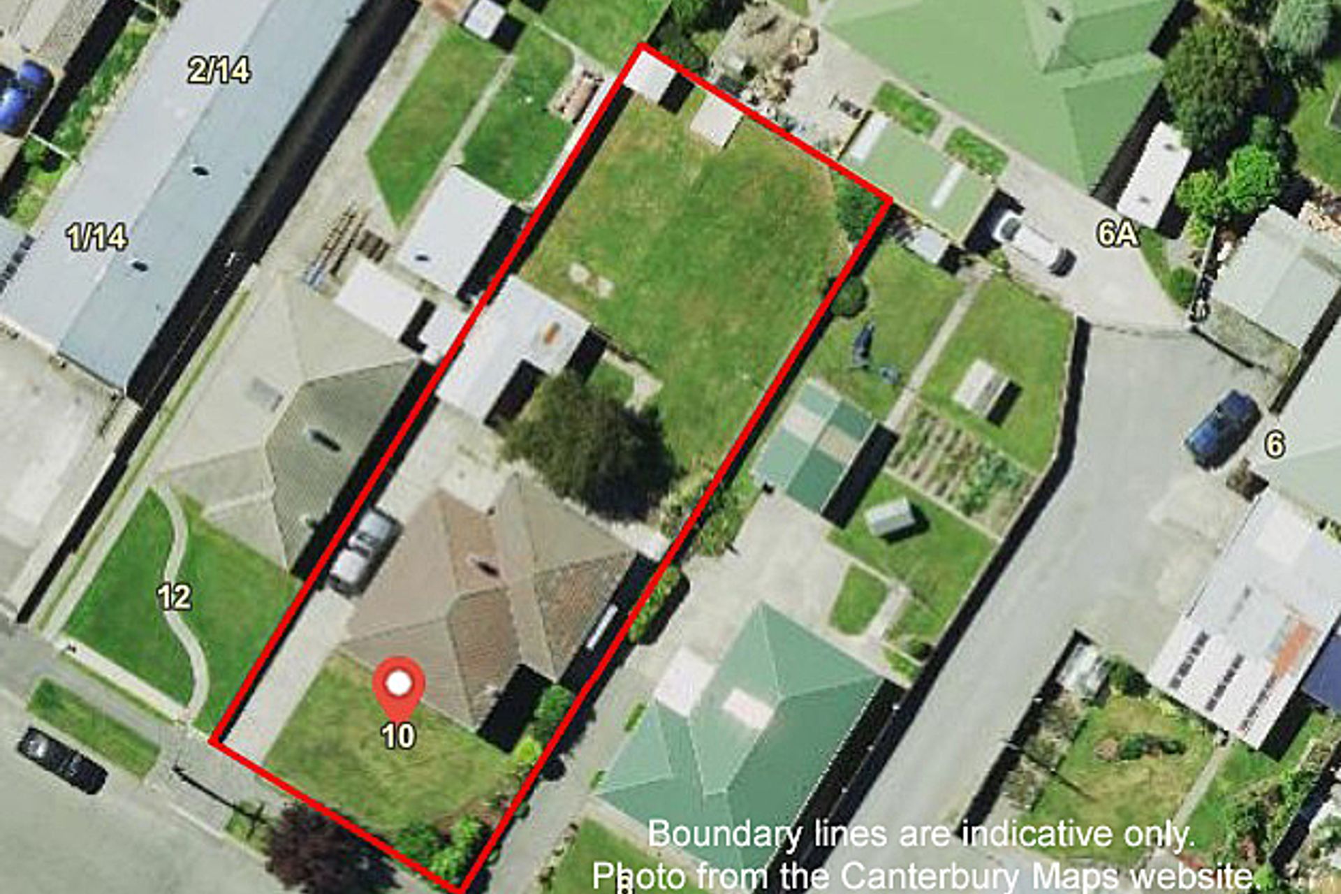 10 Balmoral Street, Oamaru, Waitaki, New Zealand