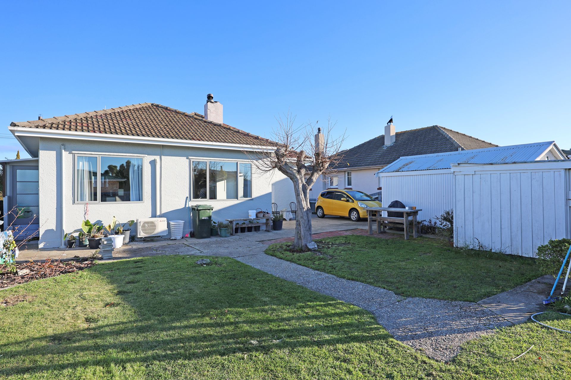 10 Balmoral Street, Oamaru, Waitaki, New Zealand