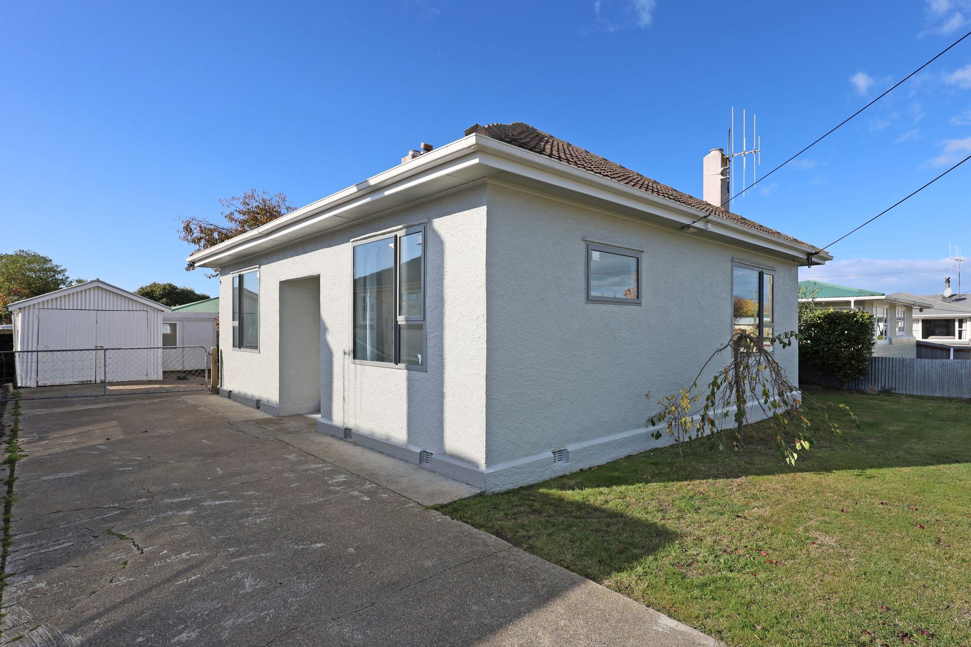 10 Balmoral Street, Oamaru, Waitaki, New Zealand