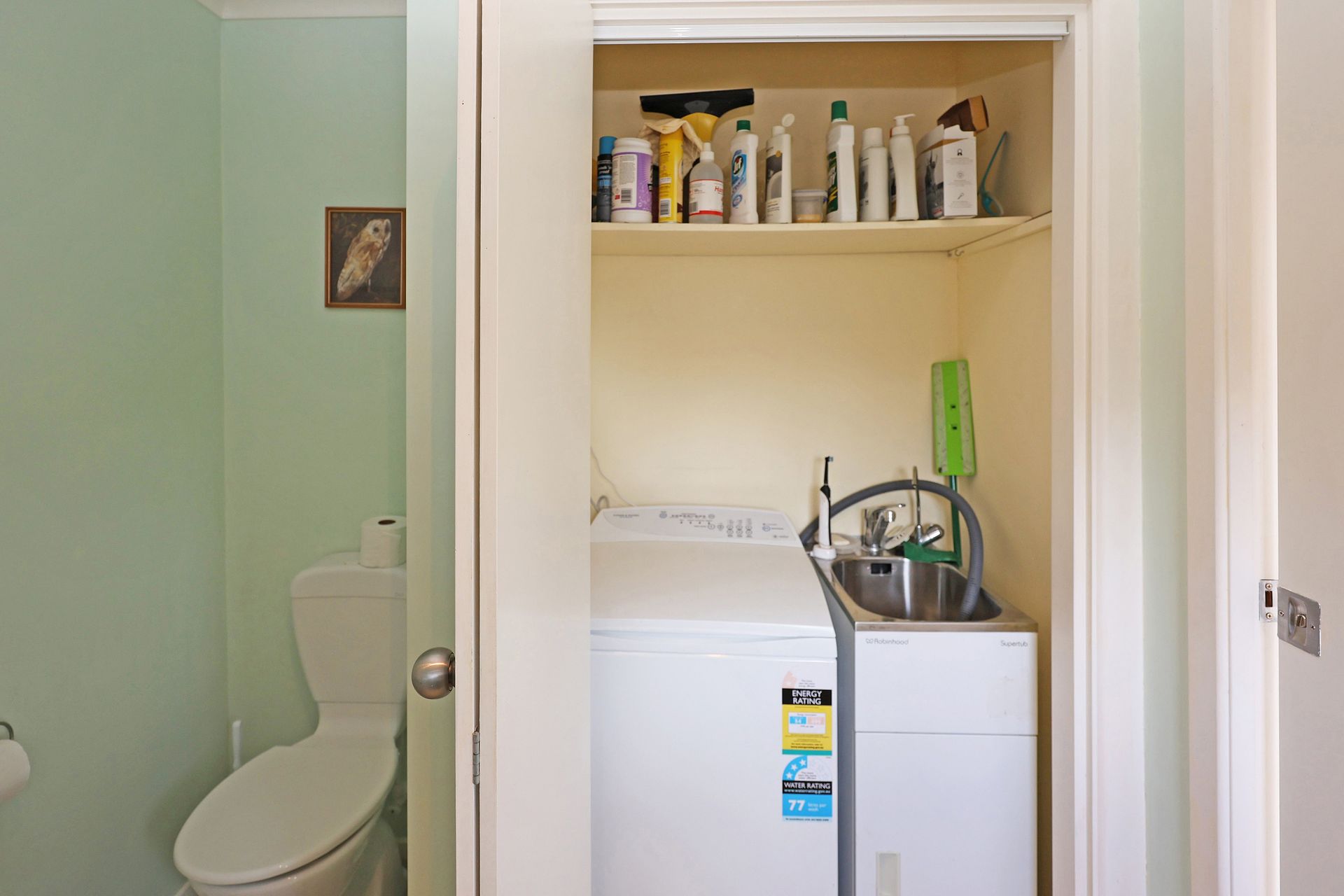 33 Main Street, Weston, Waitaki, New Zealand