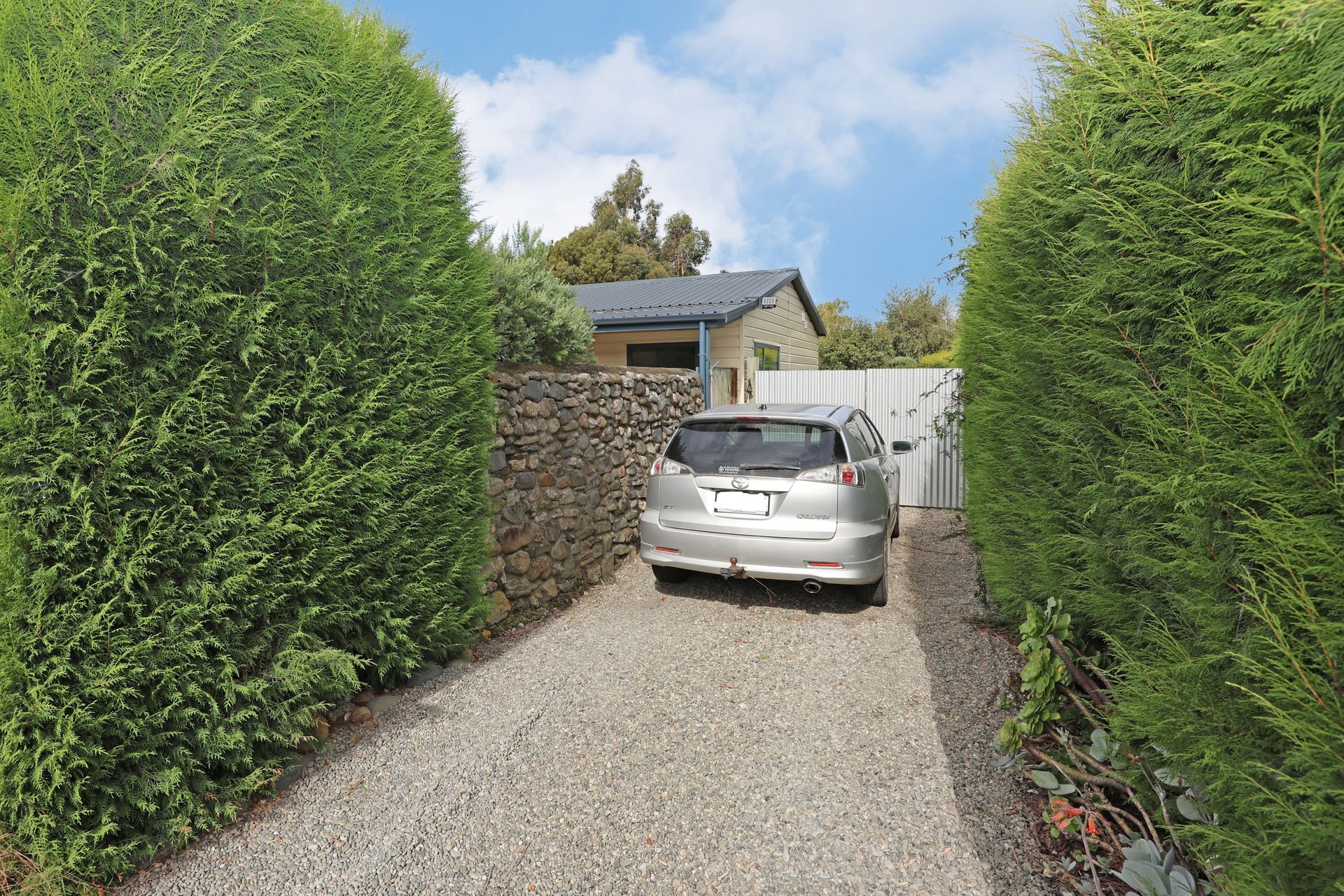 33 Main Street, Weston, Waitaki, New Zealand