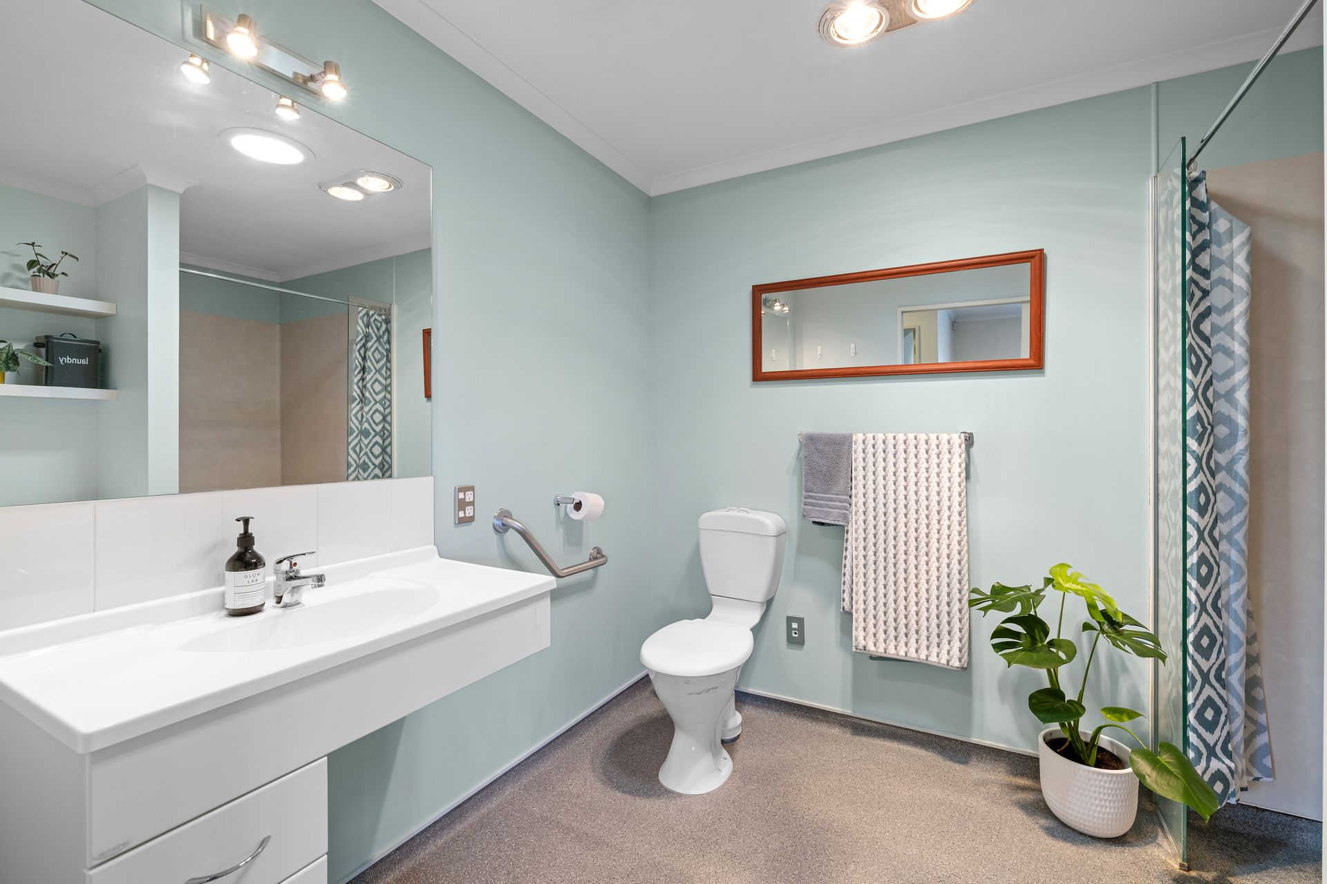 3 Glenfield Crescent, Mairehau, Christchurch City, New Zealand