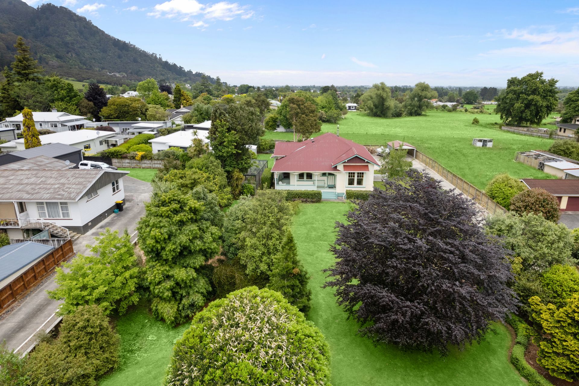 5 Hikutaia Street, Te Aroha, Matamata-Piako, New Zealand