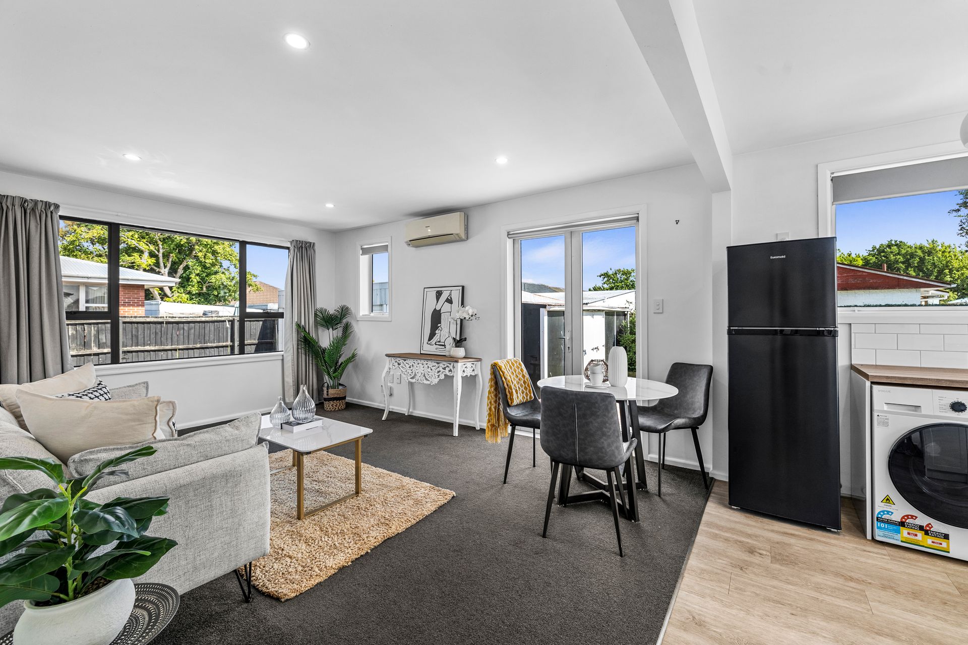 527 Worcester Street, Linwood, Christchurch City, New Zealand