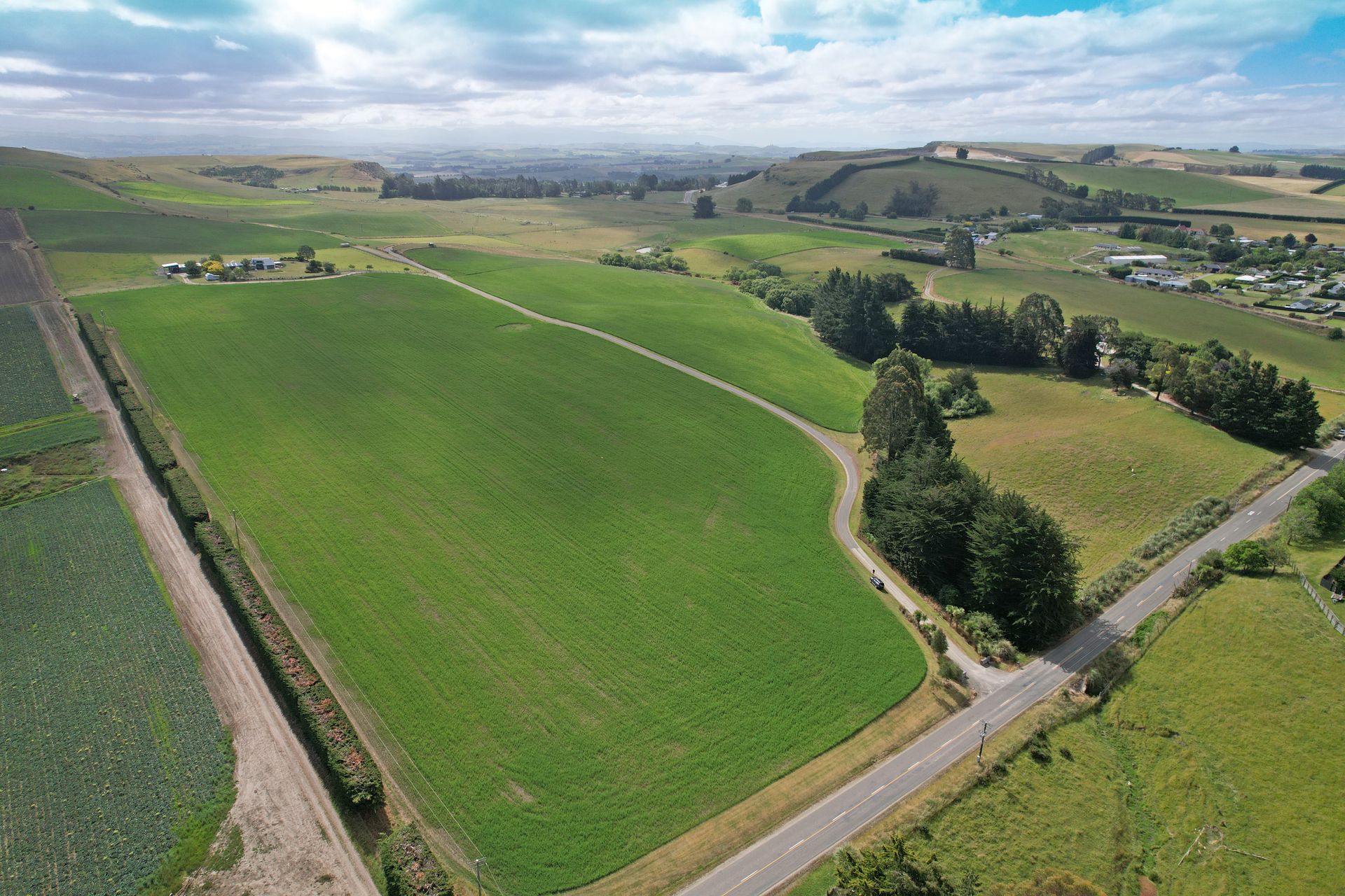 253 Whiterocks Road, Weston, Waitaki, New Zealand