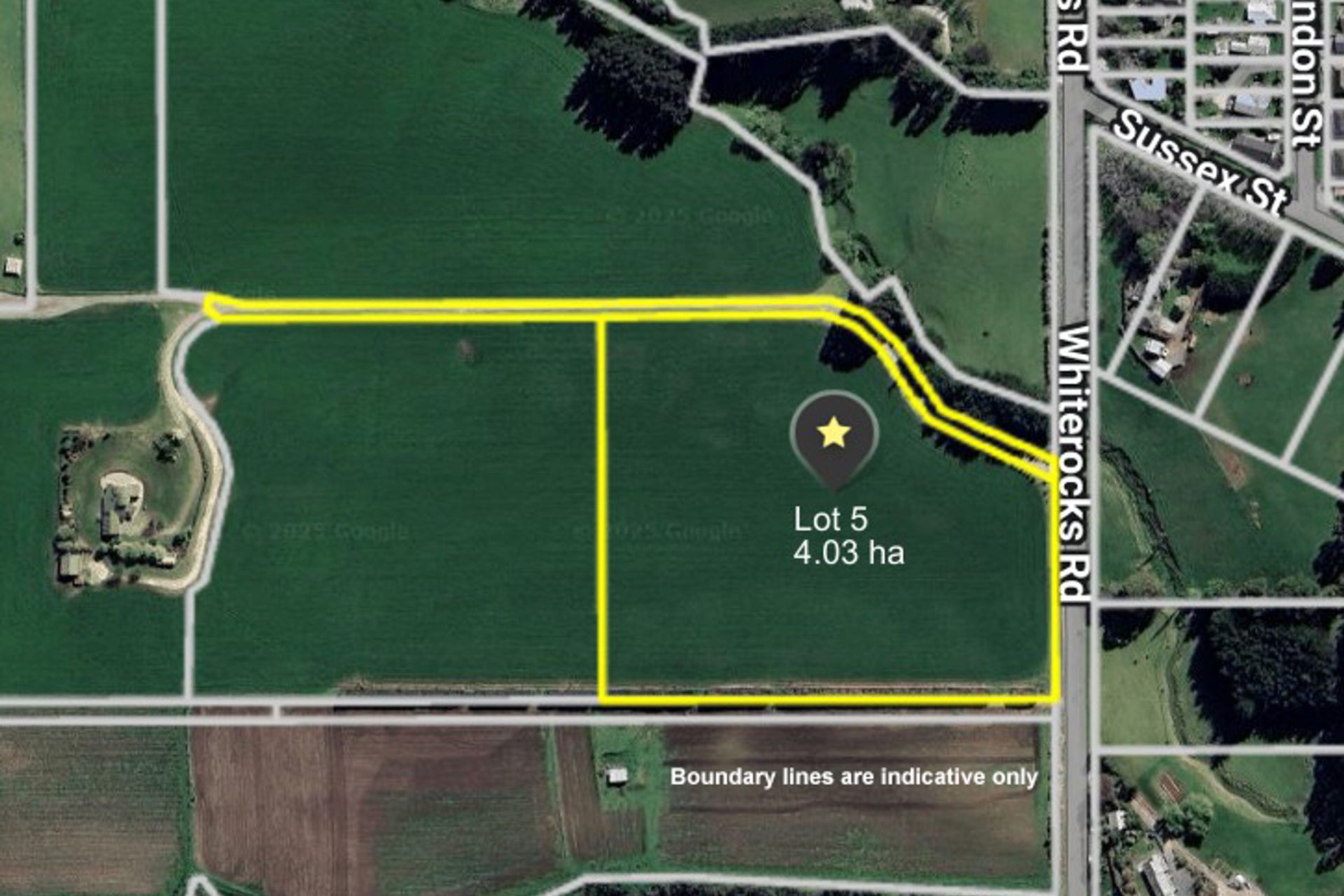 253 Whiterocks Road, Weston, Waitaki, New Zealand