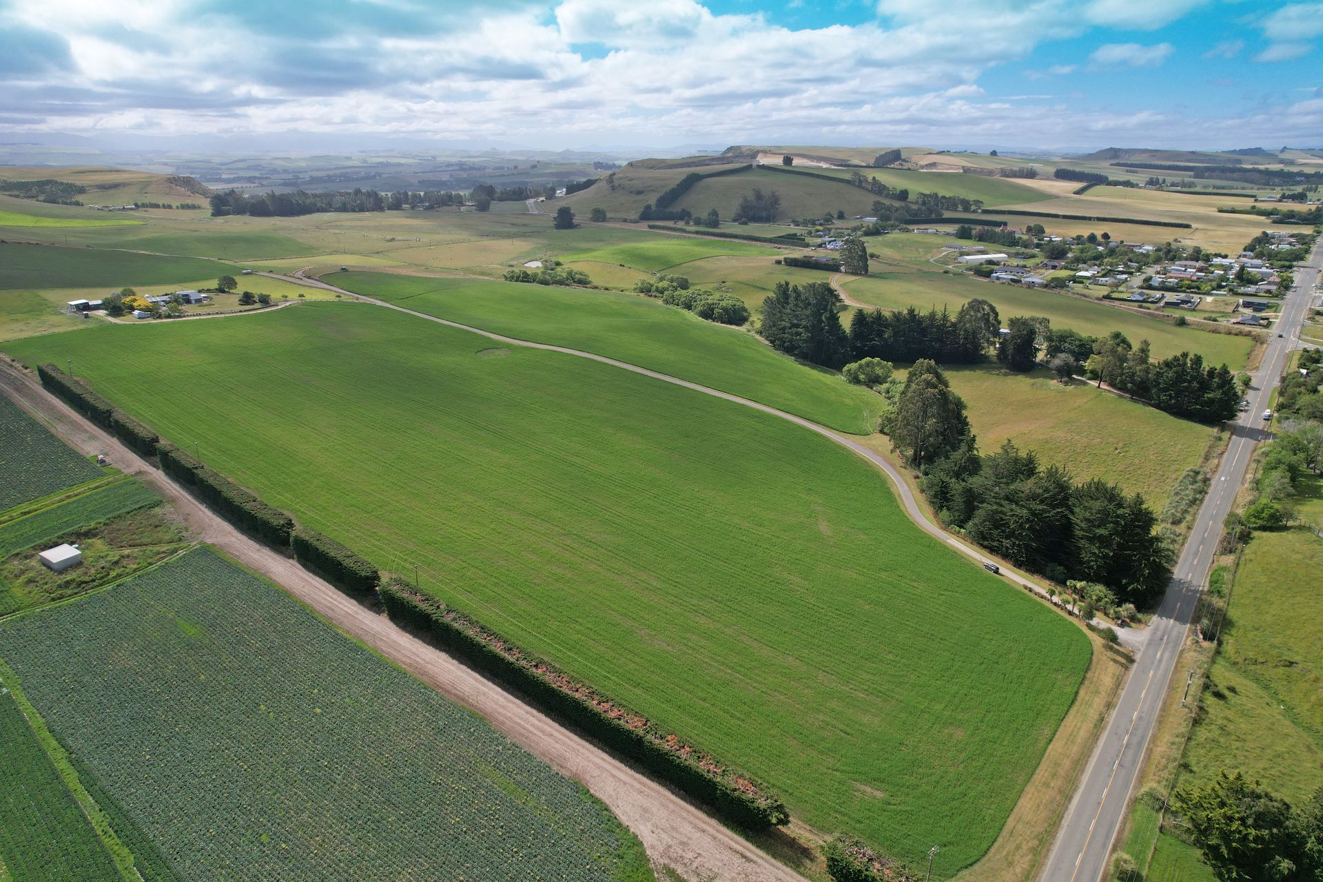 253 Whiterocks Road, Weston, Waitaki, New Zealand