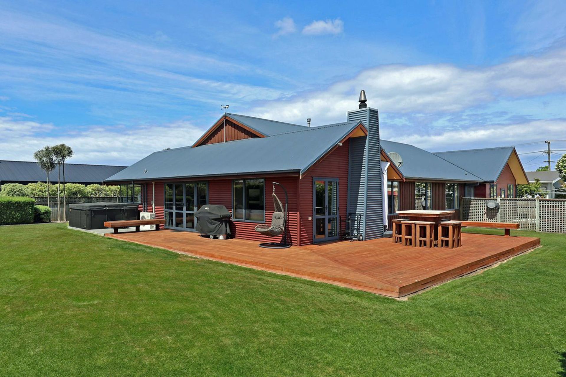 44 Redcastle Road, Oamaru, Waitaki, New Zealand