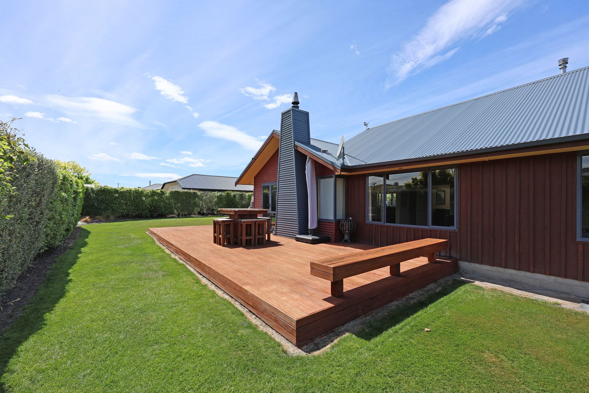 44 Redcastle Road, Oamaru, Waitaki, New Zealand