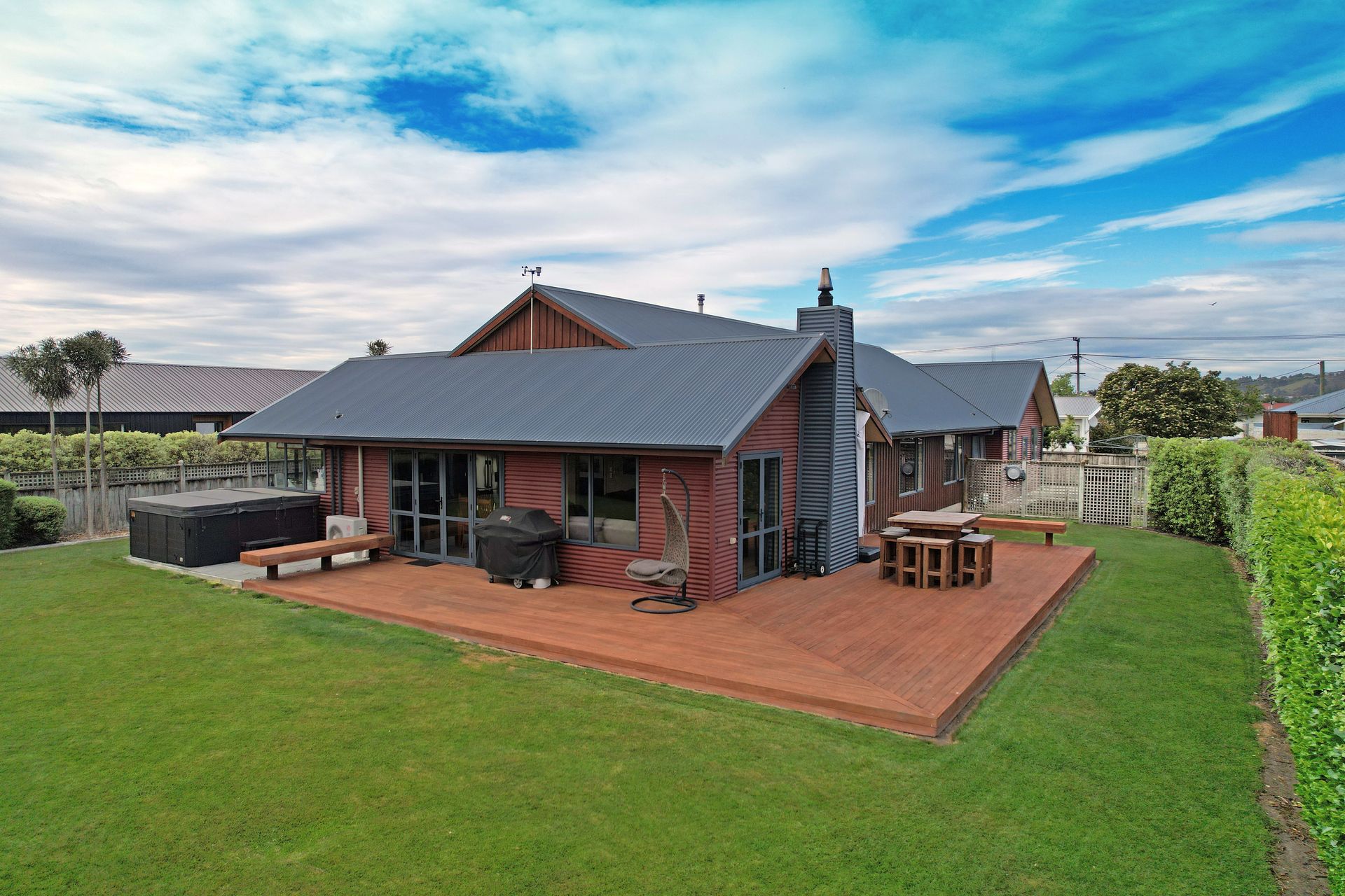 44 Redcastle Road, Oamaru, Waitaki, New Zealand