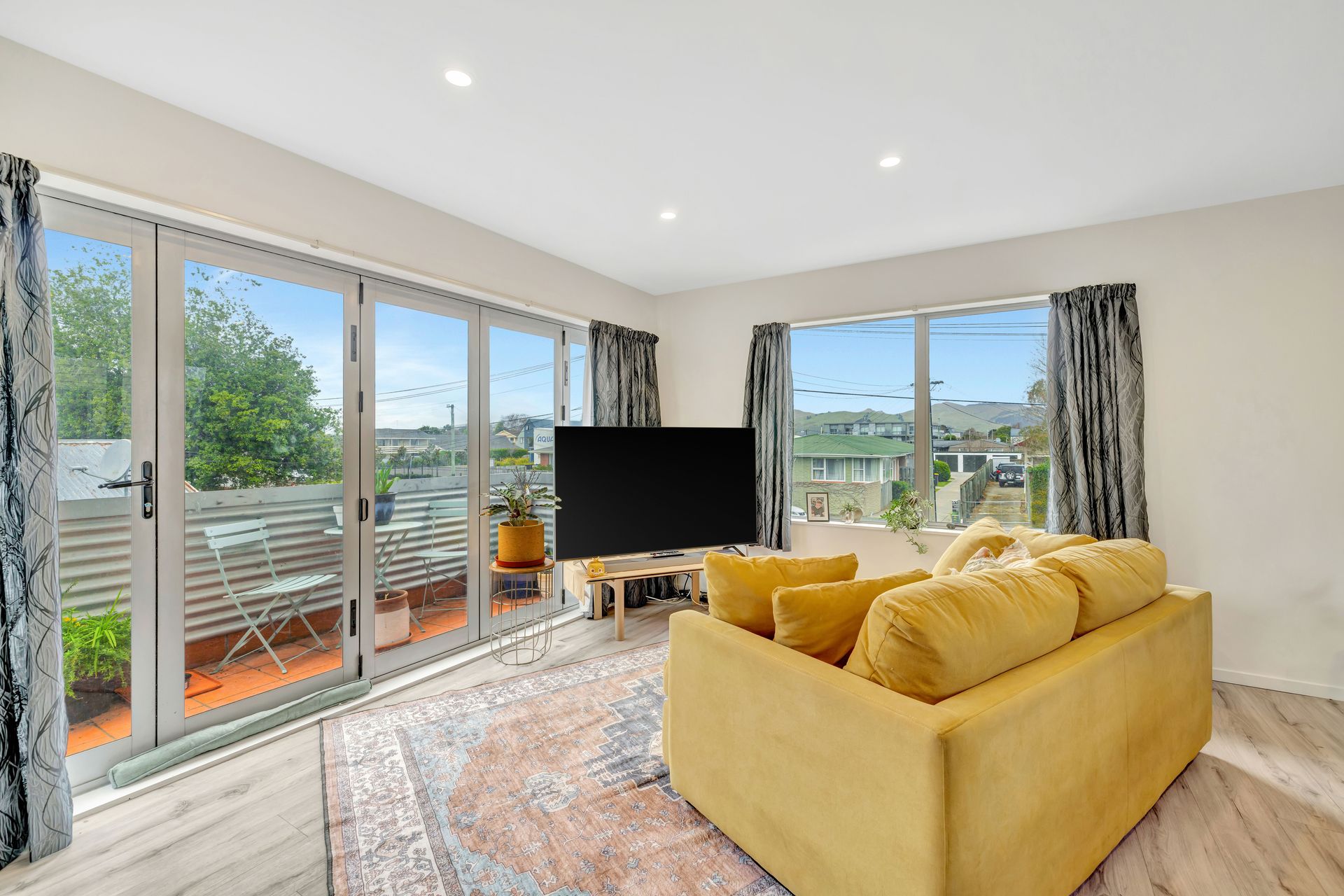 443 Hereford Street, Linwood, Christchurch City, New Zealand