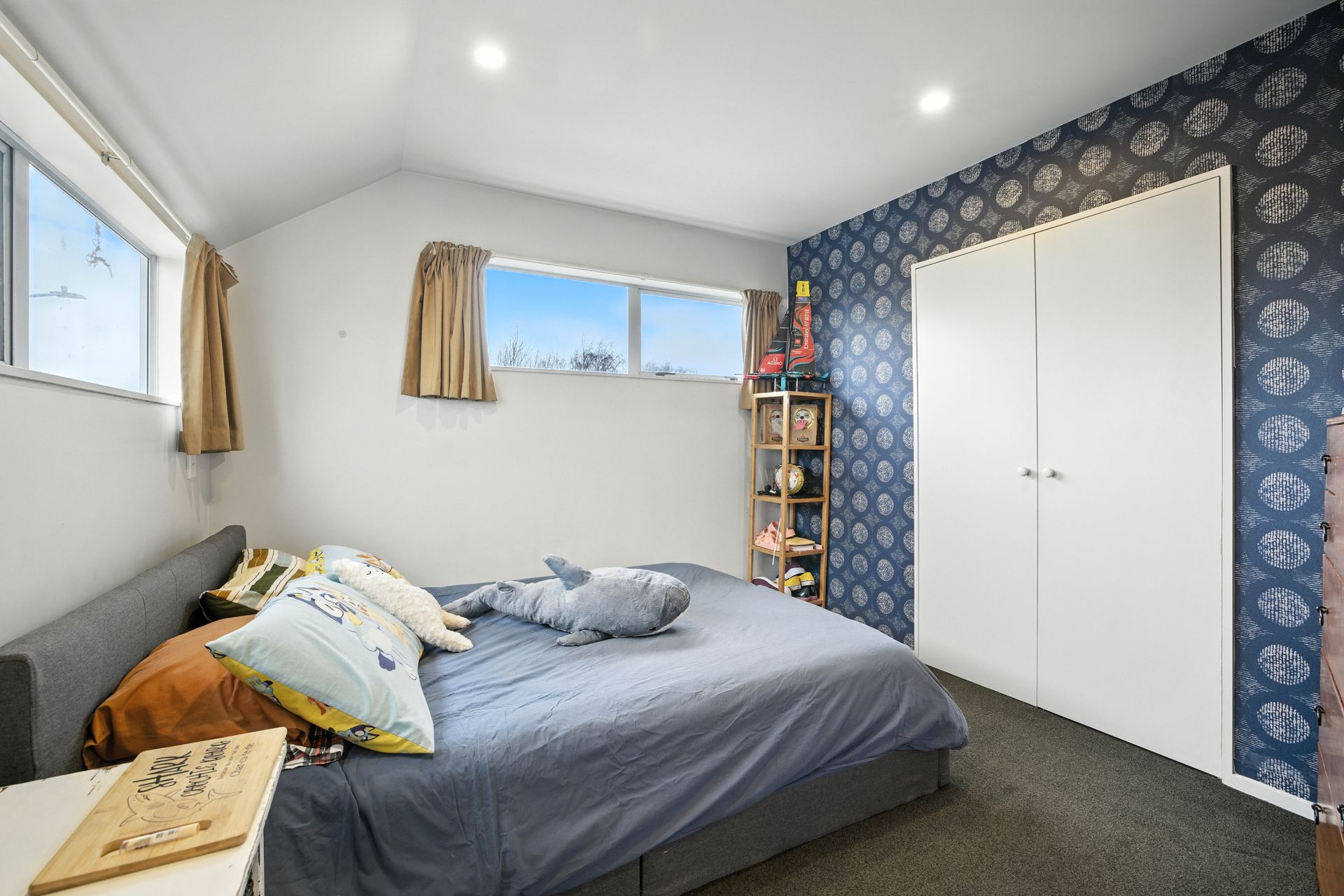 443 Hereford Street, Linwood, Christchurch City, New Zealand