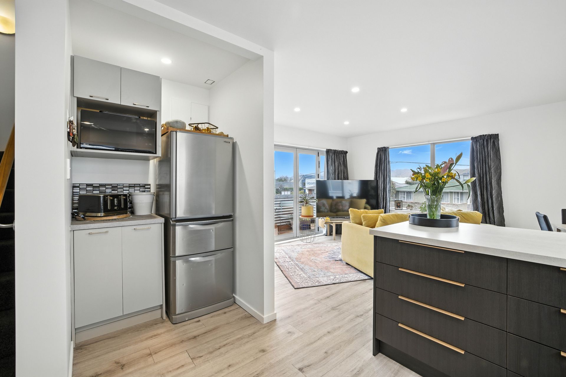 443 Hereford Street, Linwood, Christchurch City, New Zealand