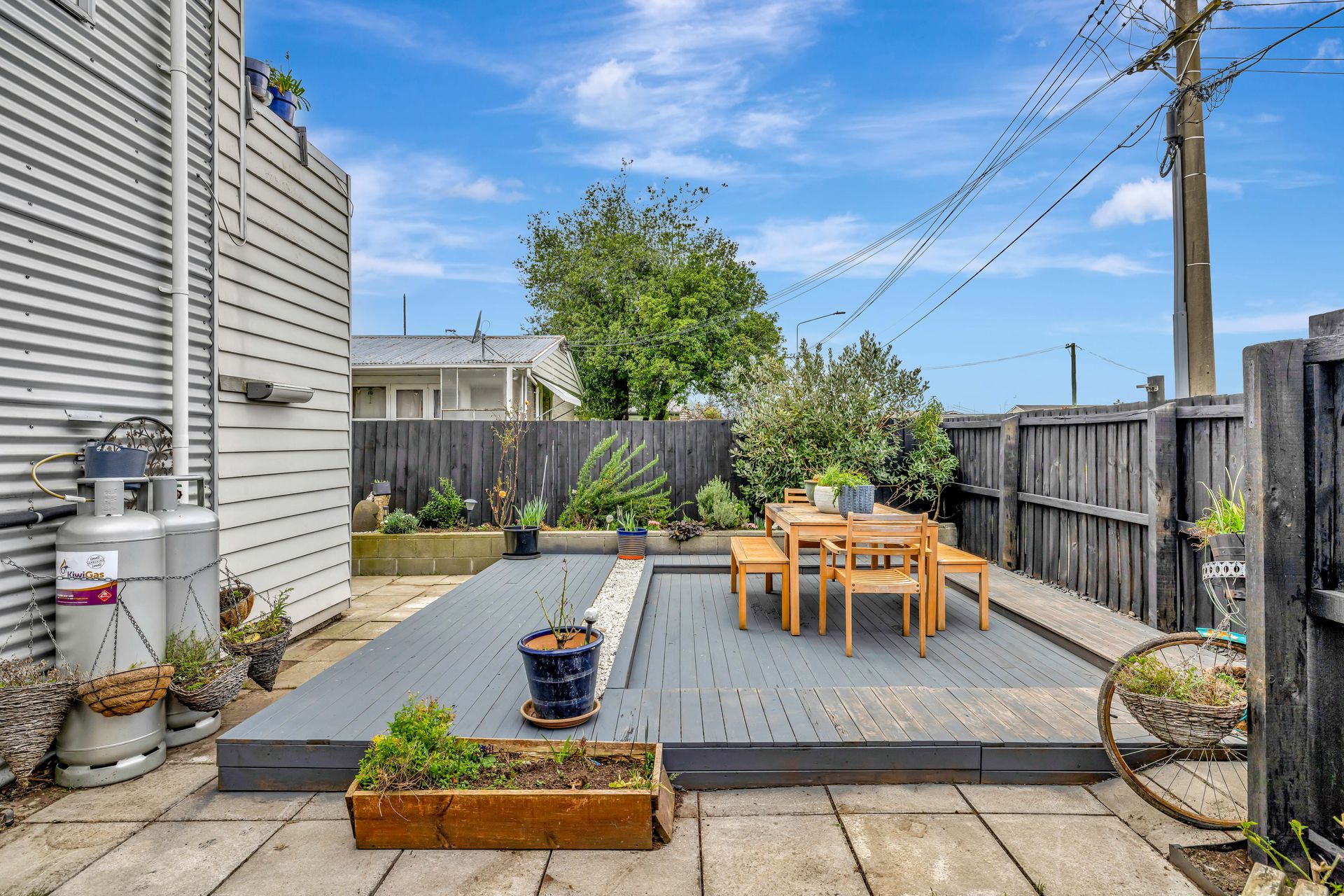 443 Hereford Street, Linwood, Christchurch City, New Zealand