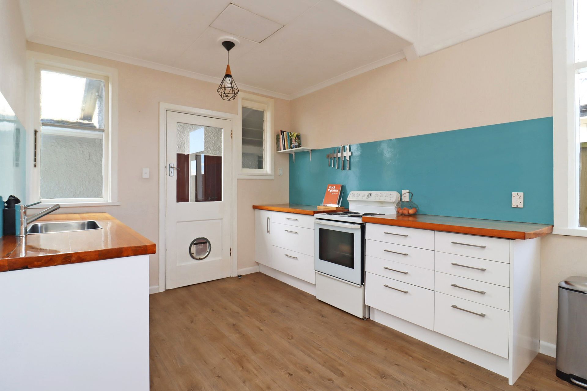 57 Test Street, Oamaru, Waitaki, New Zealand