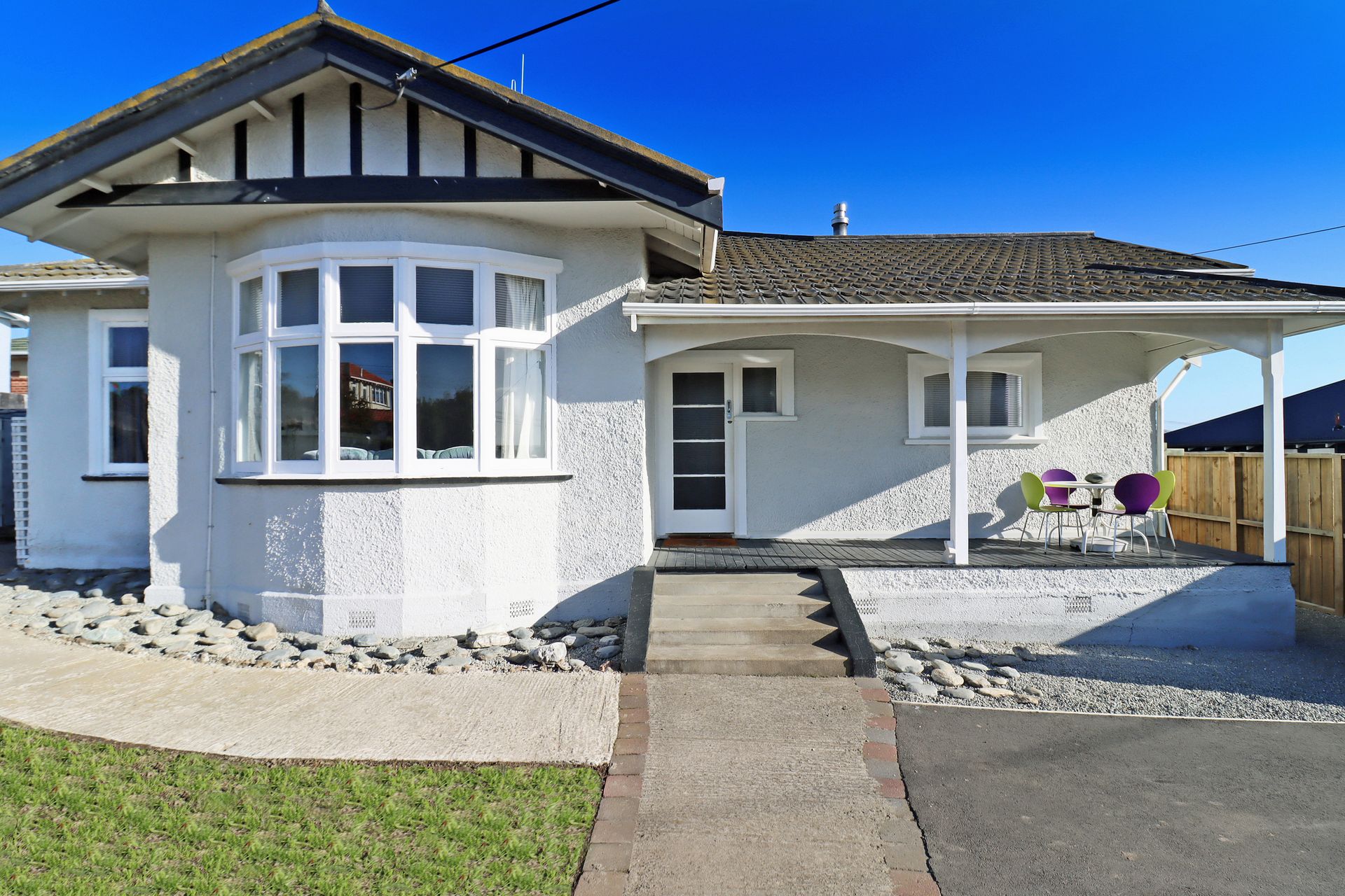 57 Test Street, Oamaru, Waitaki, New Zealand