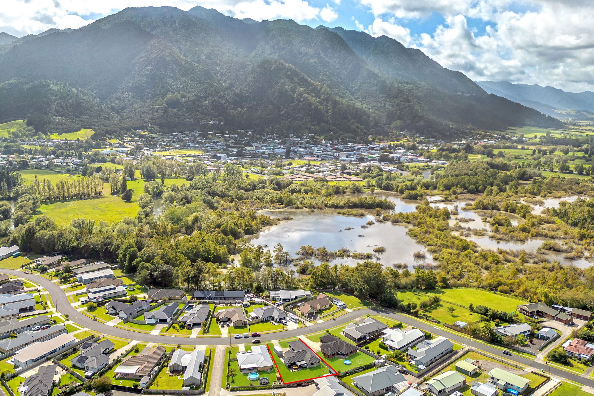 23  Ritchie Street, Te Aroha, Matamata-Piako, New Zealand