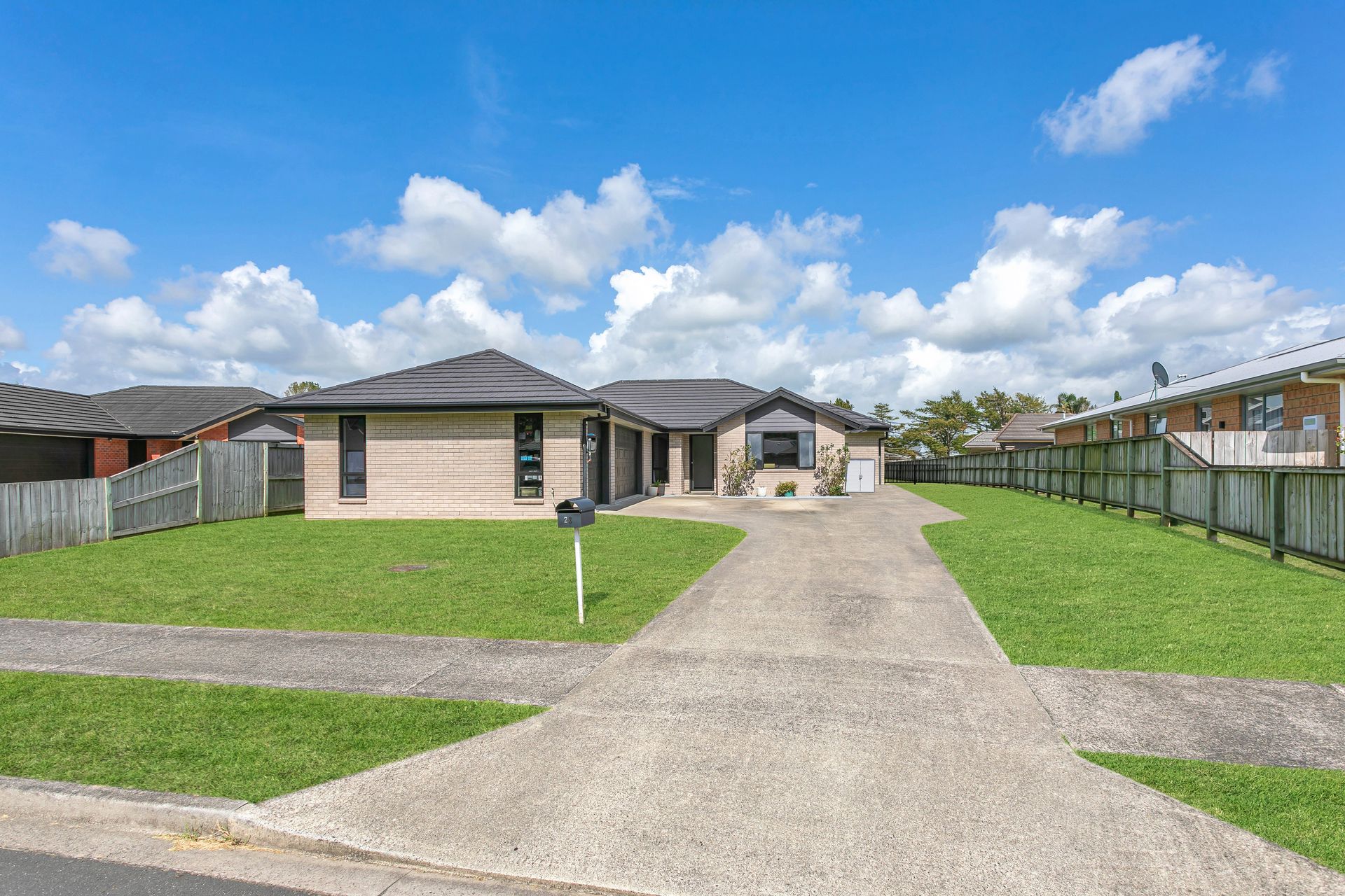 23  Ritchie Street, Te Aroha, Matamata-Piako, New Zealand