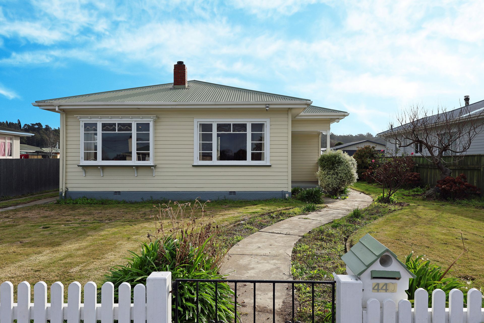 440 Thames Highway, Oamaru, Waitaki, New Zealand