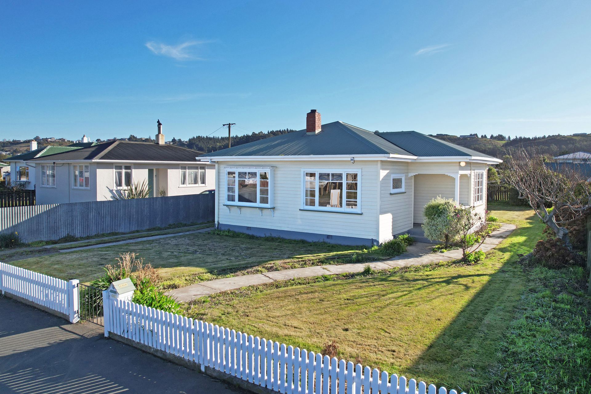 440 Thames Highway, Oamaru, Waitaki, New Zealand