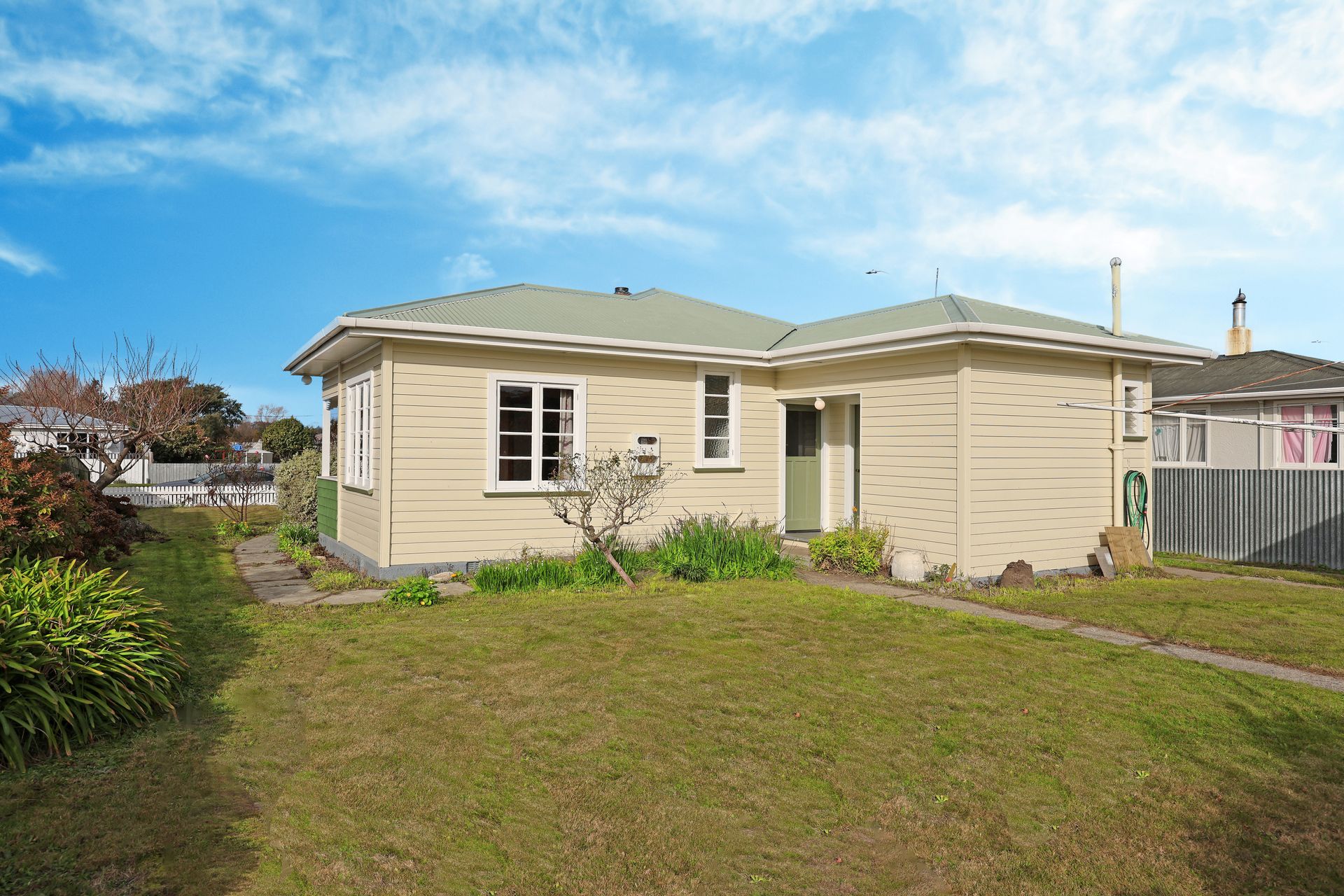 440 Thames Highway, Oamaru, Waitaki, New Zealand