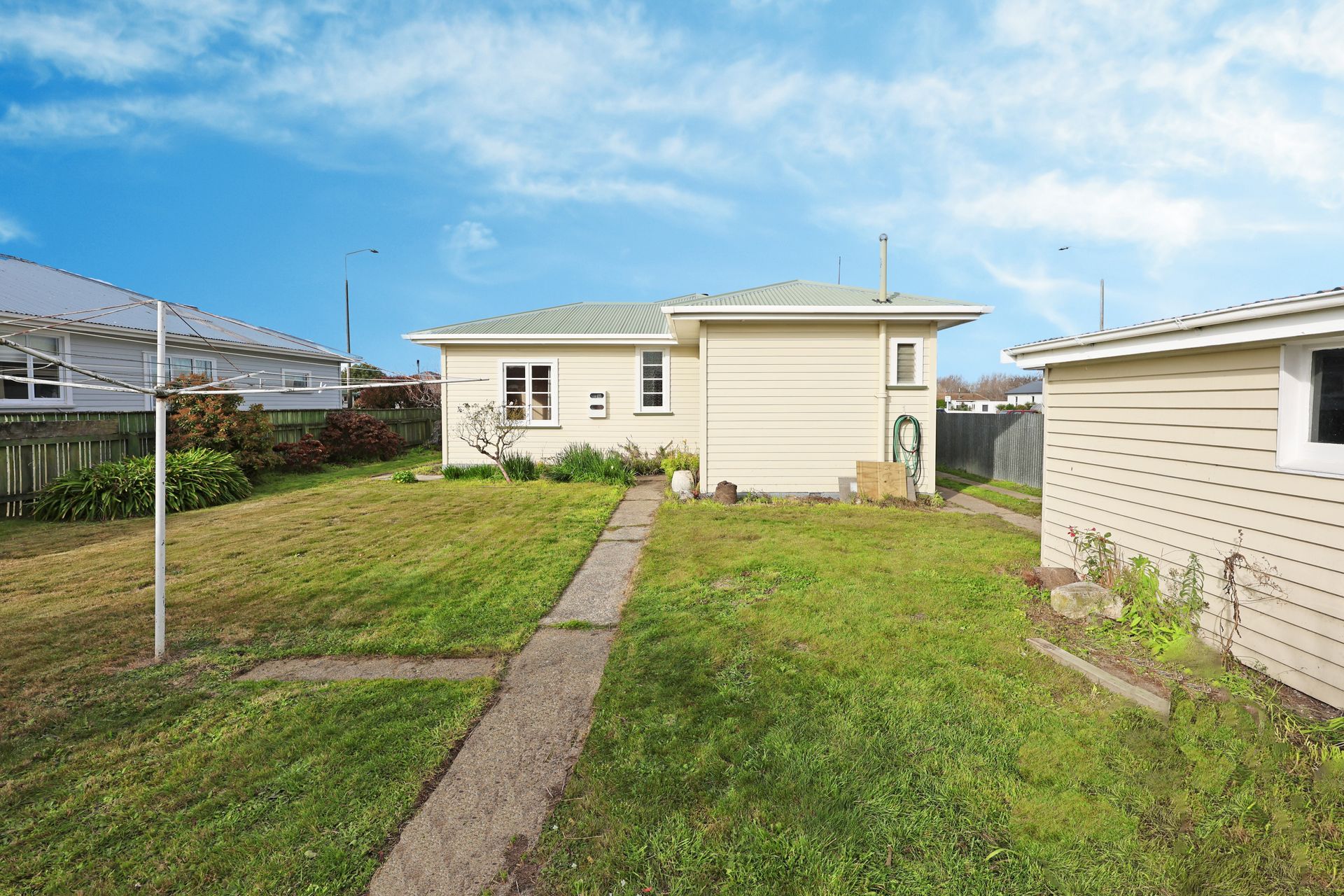 440 Thames Highway, Oamaru, Waitaki, New Zealand