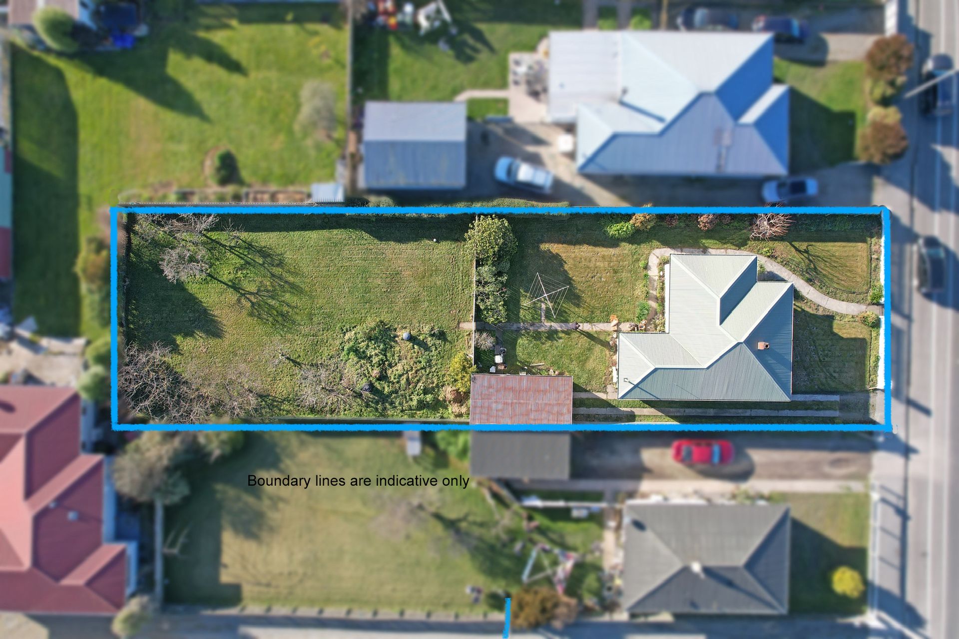 440 Thames Highway, Oamaru, Waitaki, New Zealand