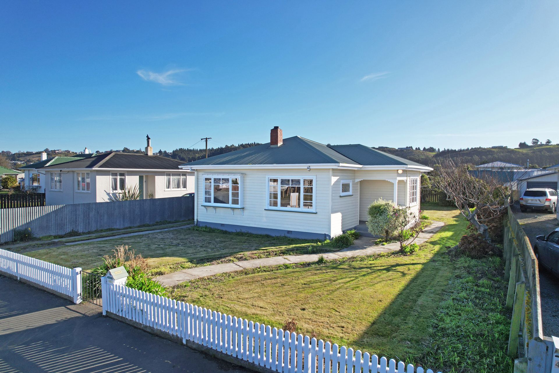 440 Thames Highway, Oamaru, Waitaki, New Zealand