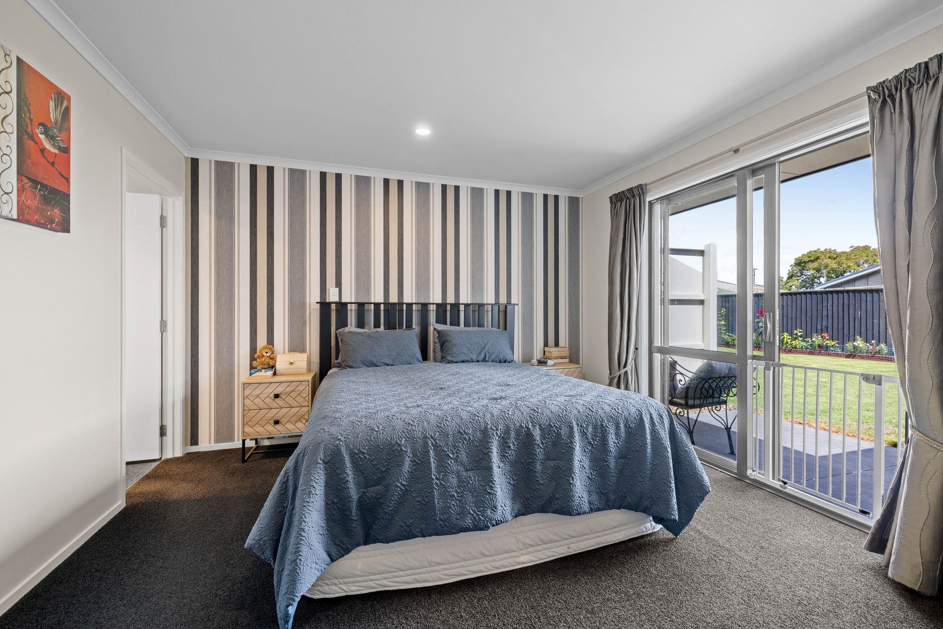 444A Bower Avenue, Parklands, Christchurch City, New Zealand