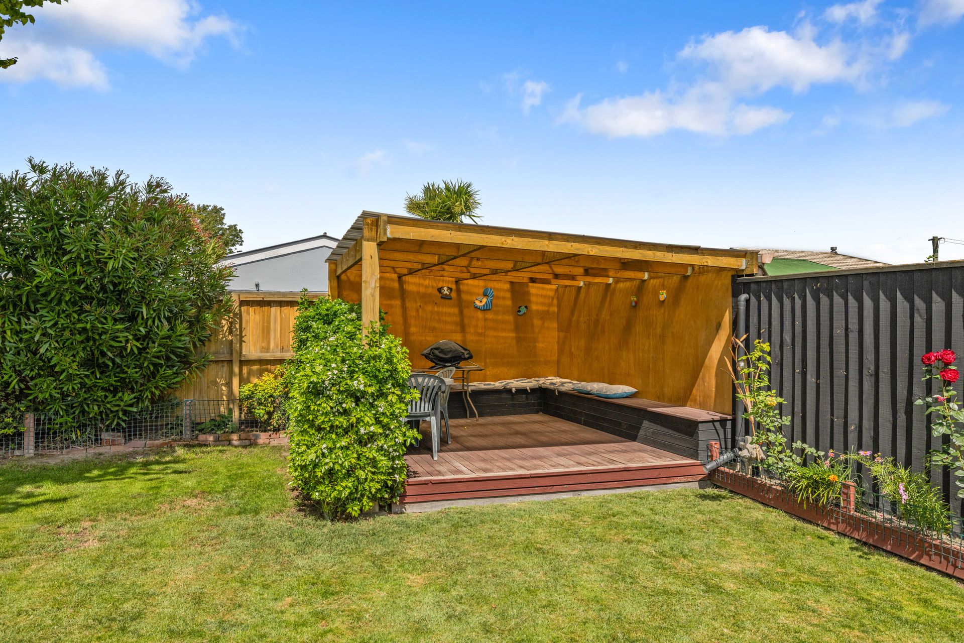 444A Bower Avenue, Parklands, Christchurch City, New Zealand