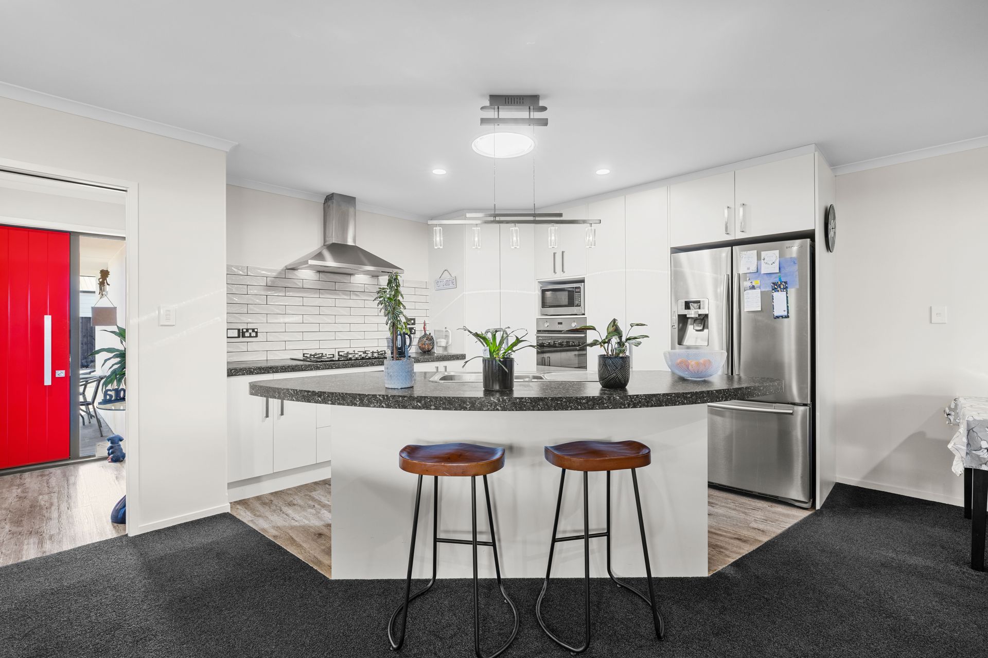 444A Bower Avenue, Parklands, Christchurch City, New Zealand