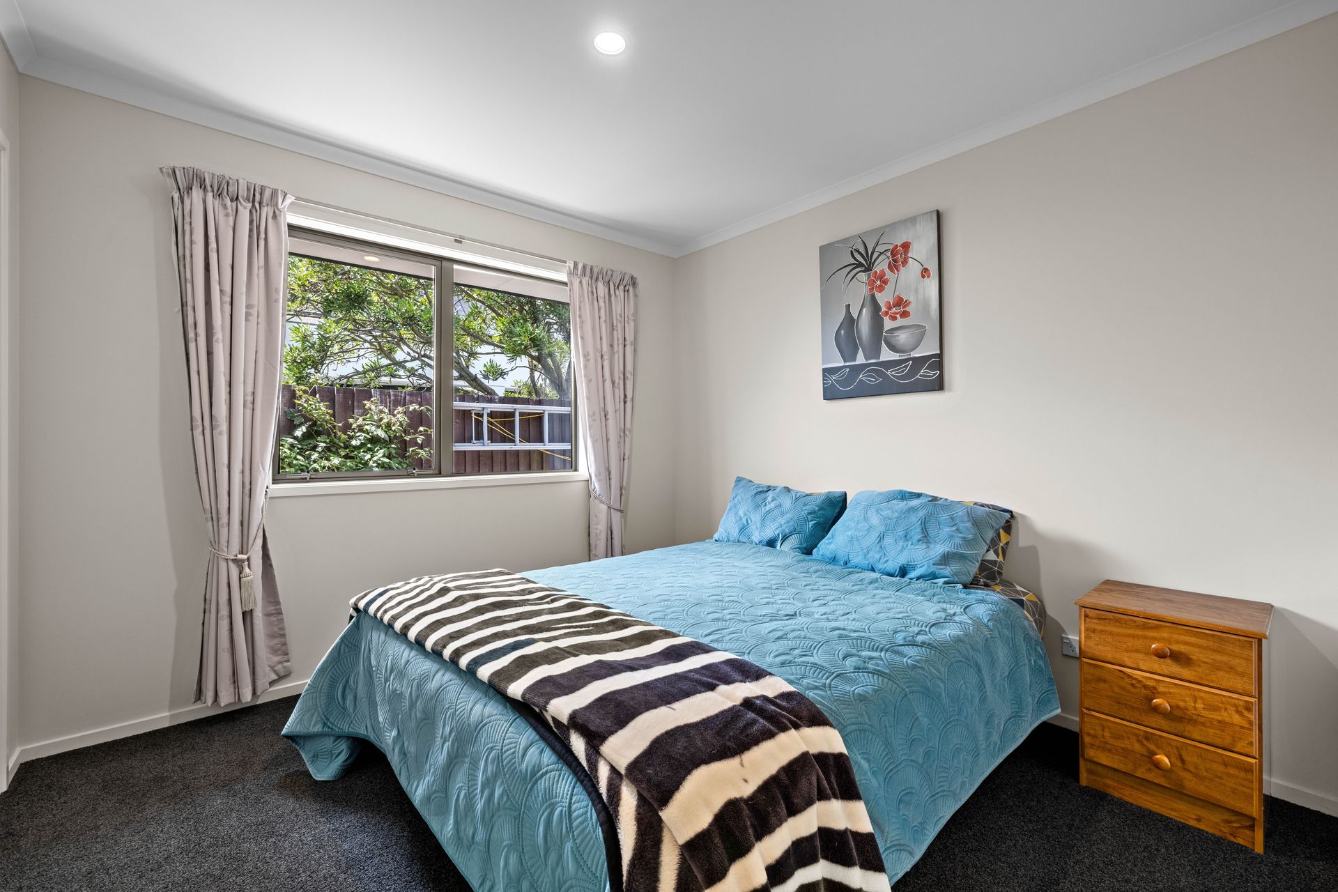 444A Bower Avenue, Parklands, Christchurch City, New Zealand