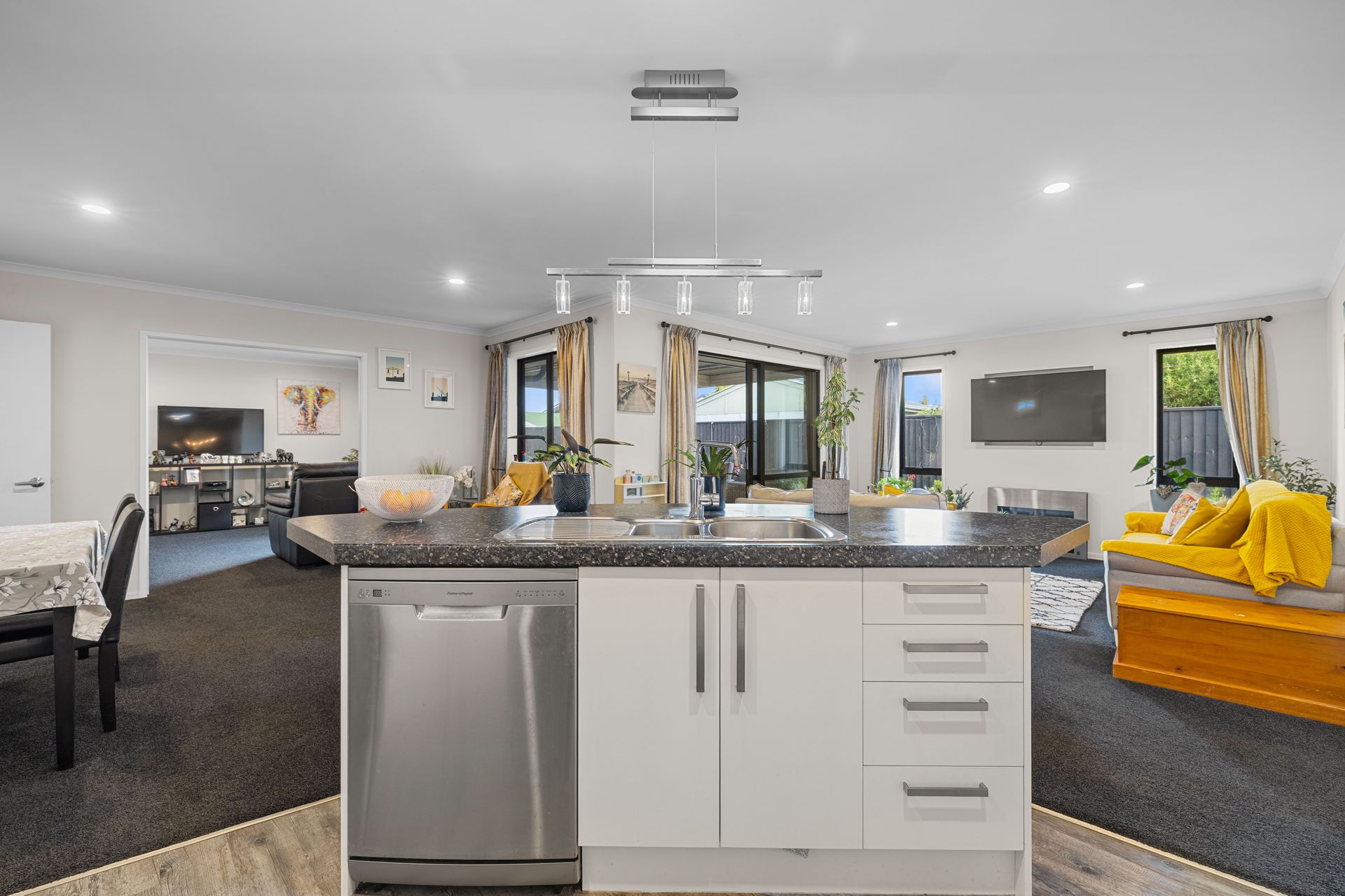 444A Bower Avenue, Parklands, Christchurch City, New Zealand