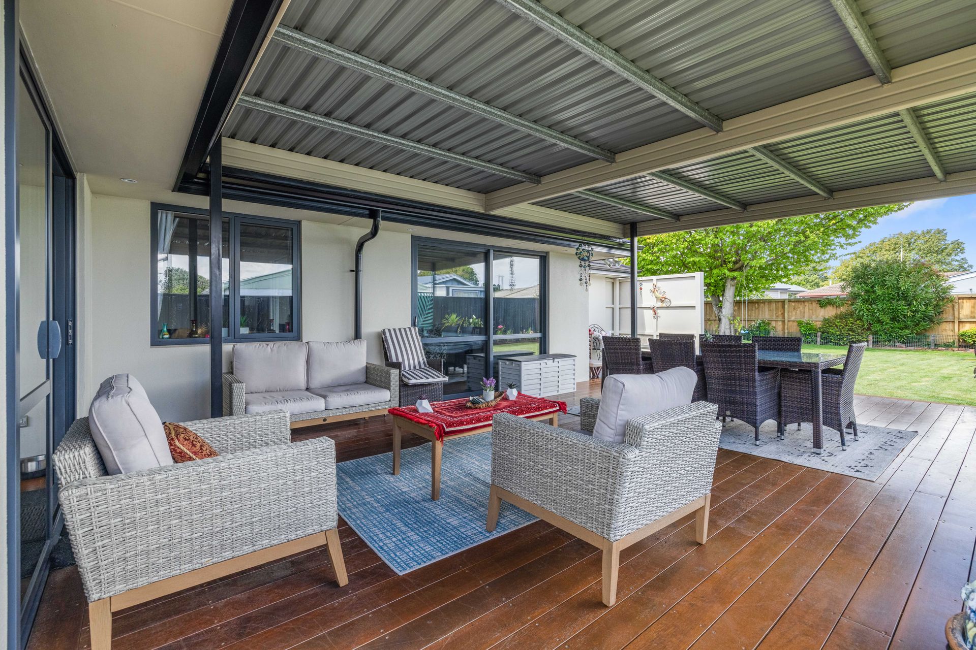 444A Bower Avenue, Parklands, Christchurch City, New Zealand