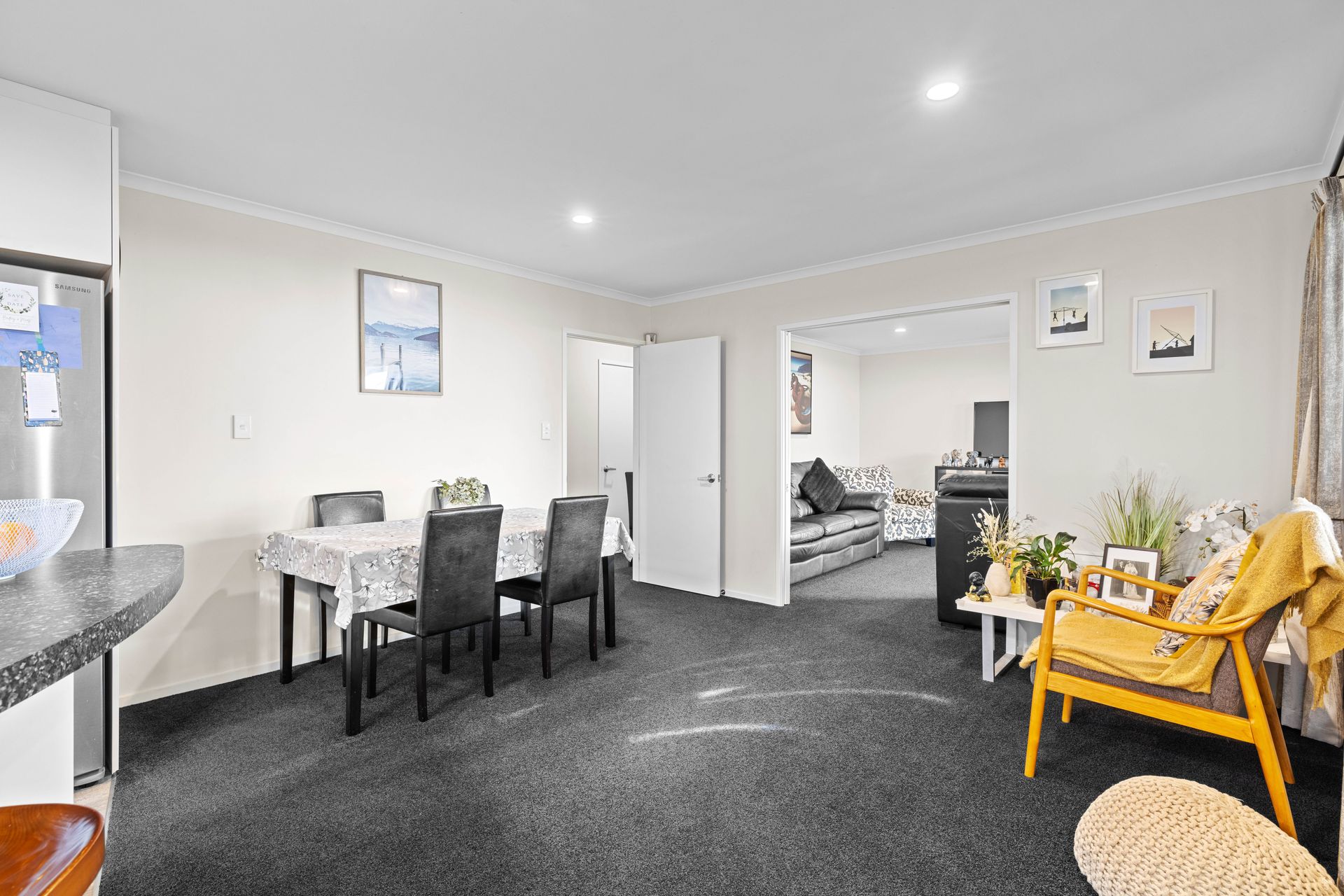 444A Bower Avenue, Parklands, Christchurch City, New Zealand