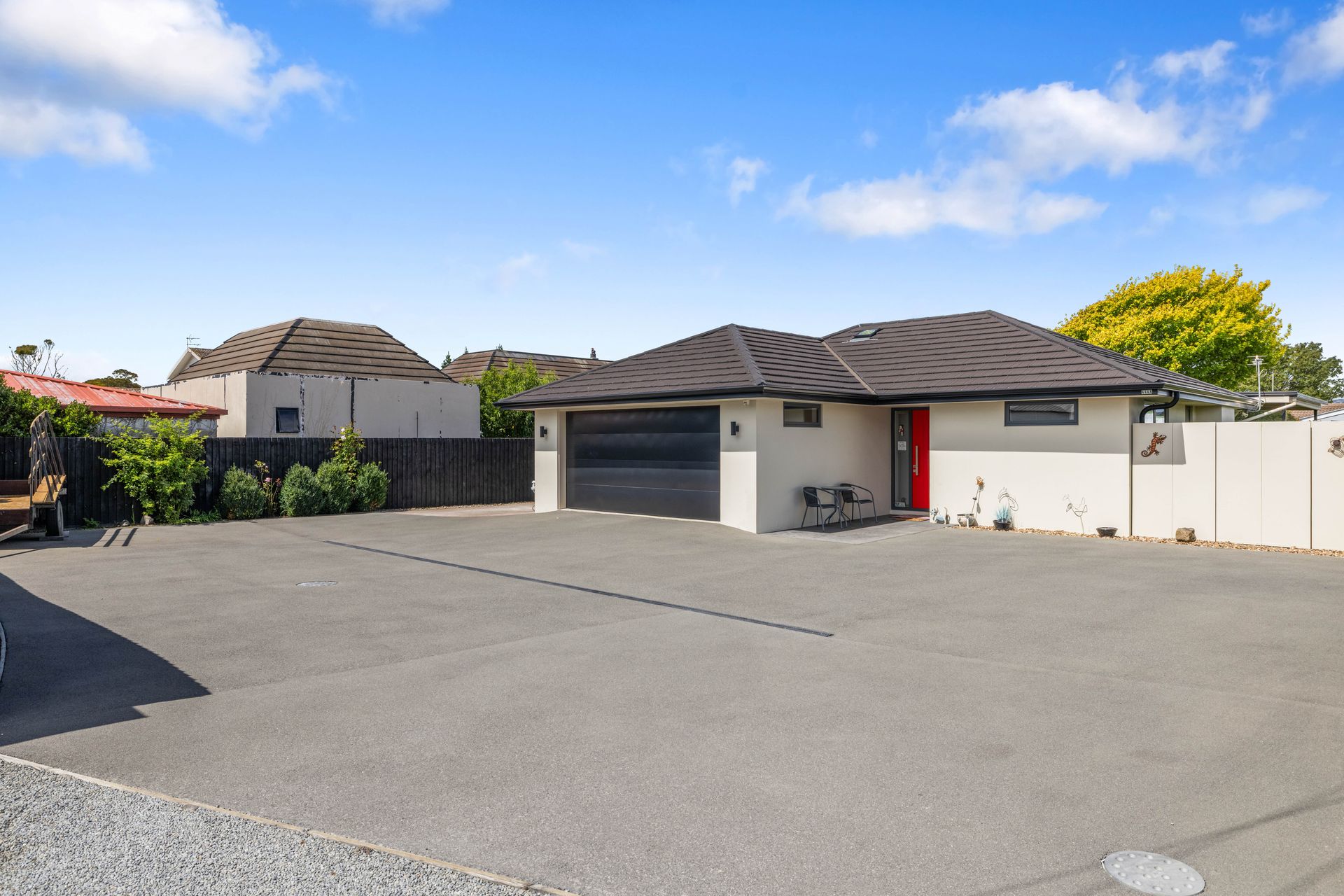 444A Bower Avenue, Parklands, Christchurch City, New Zealand