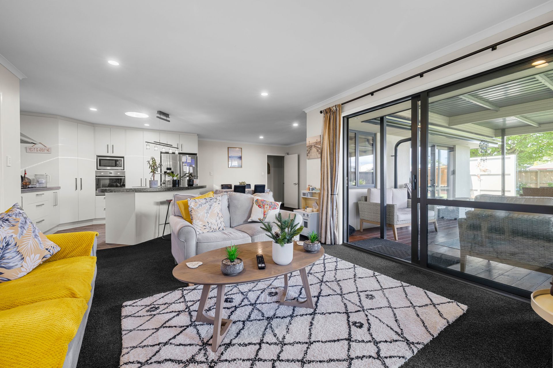 444A Bower Avenue, Parklands, Christchurch City, New Zealand